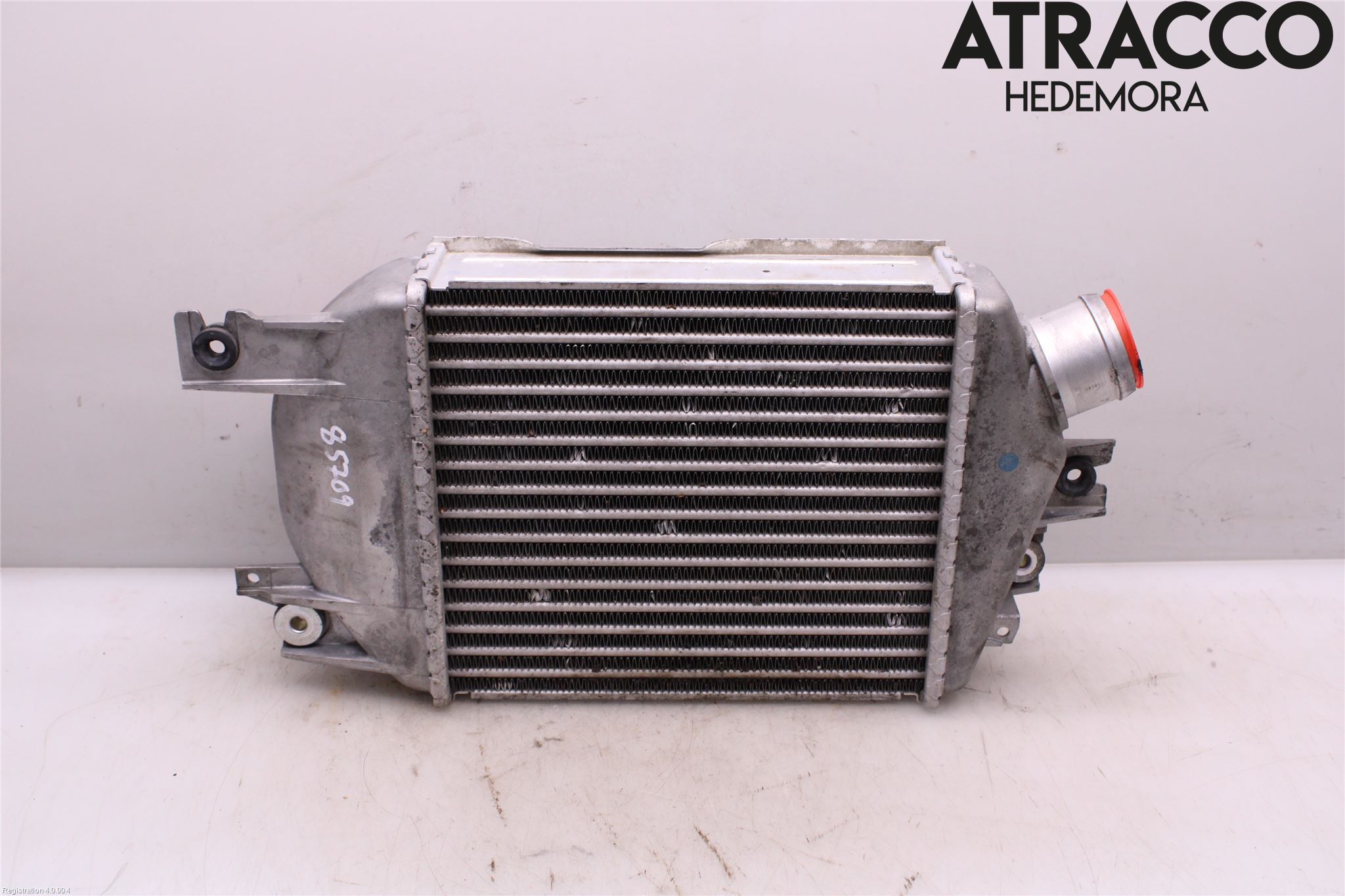 Subaru OUTBACK 15-20 Intercooler Radiator