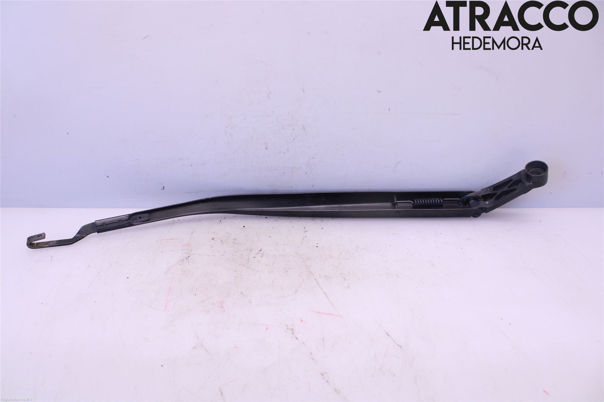 Toyota AURIS 13-19 Viskerarm-Armer Frontrute