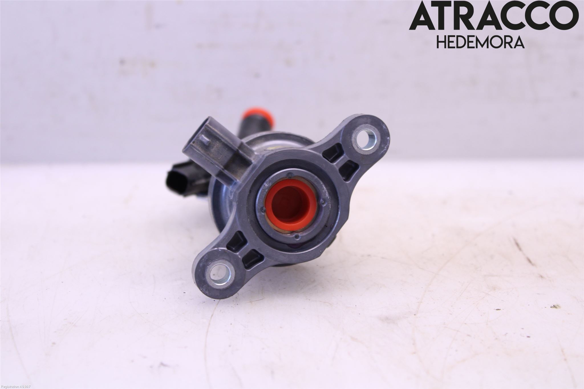 Toyota COROLLA 19- Motor Øvrig
