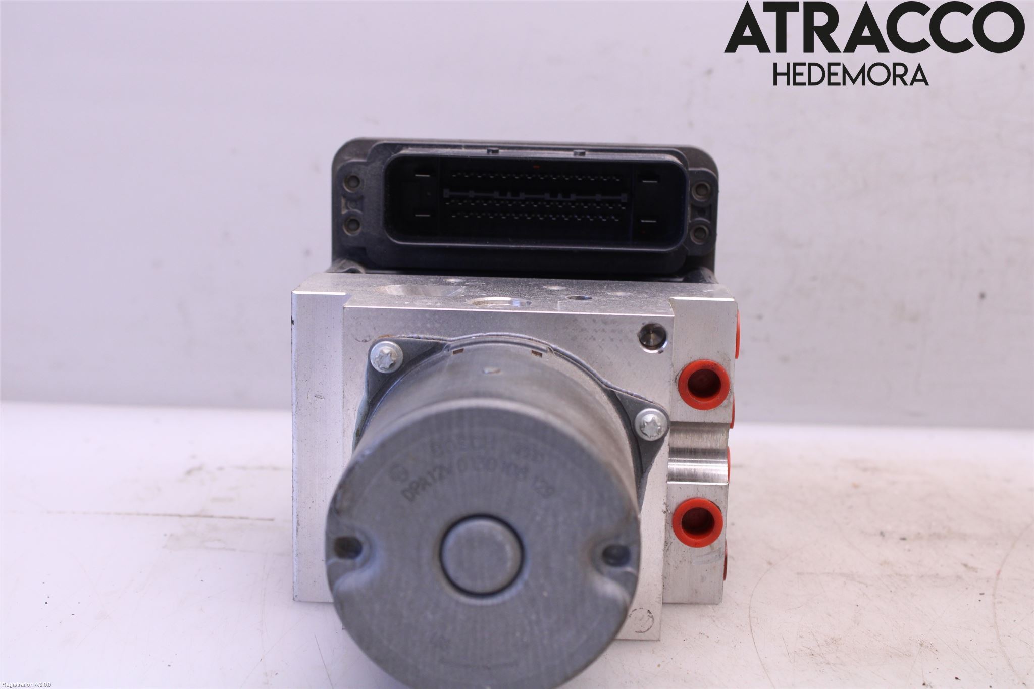 BMW 5 E60/61 Sed/Tou 02-10 Abs Hydraulikkaggregat