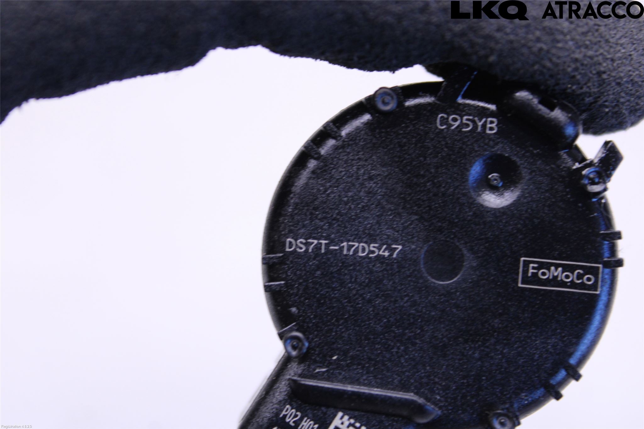Ford MONDEO 15-22 Sensor Regnsensor