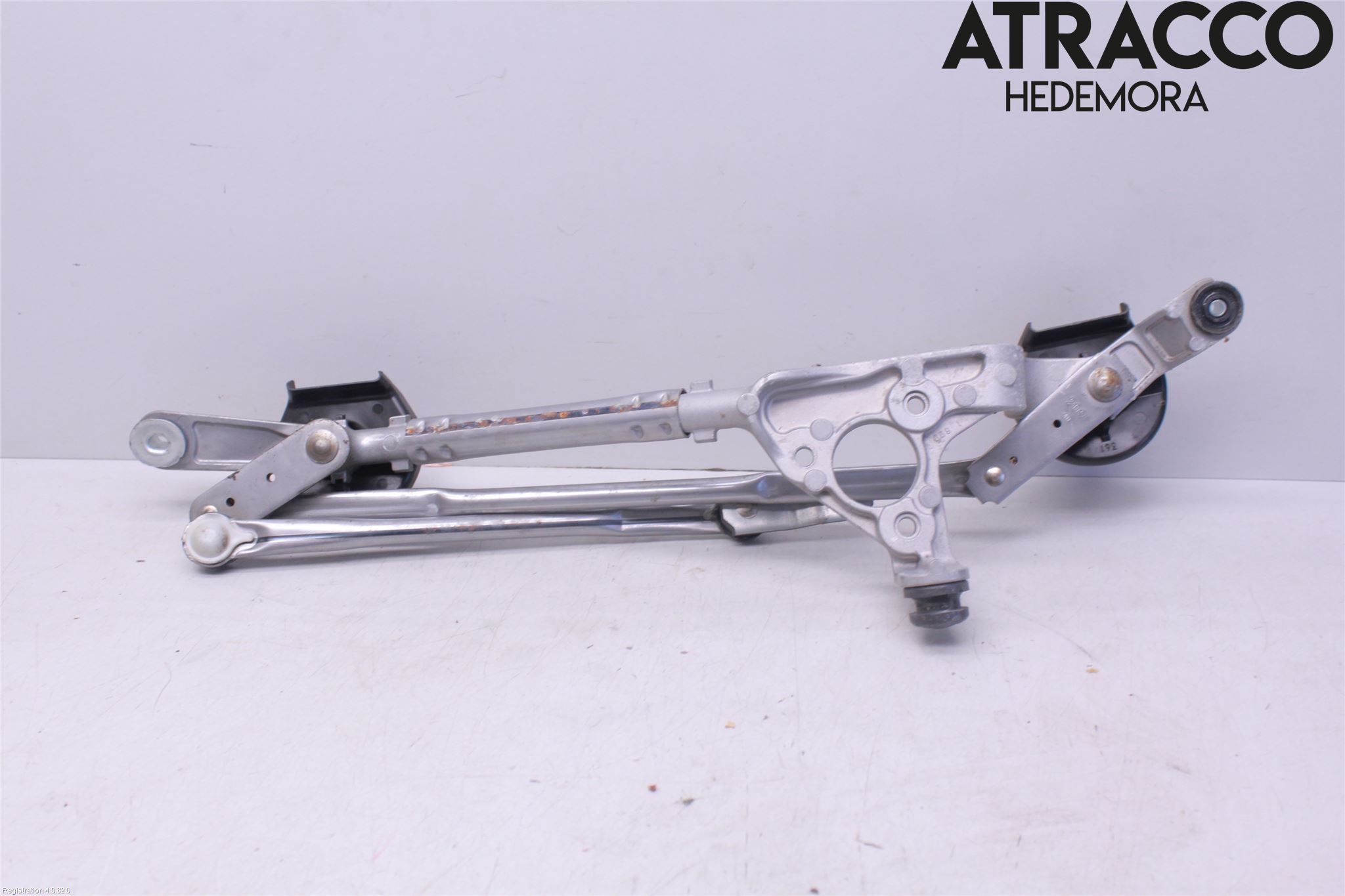 Subaru XV 18-22 Viskeroverføring Frontrute