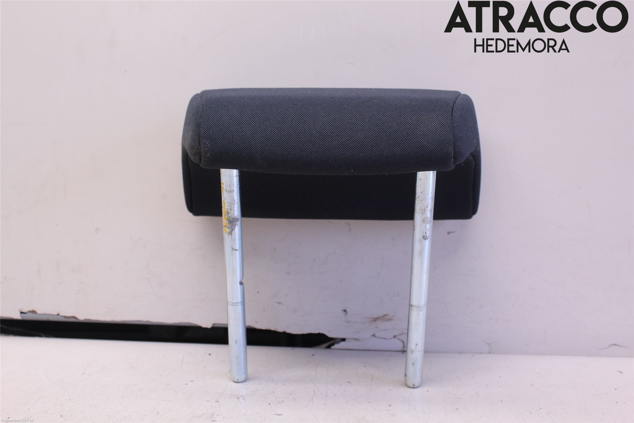 Toyota AURIS 07-09 Innr Nakkestøtte