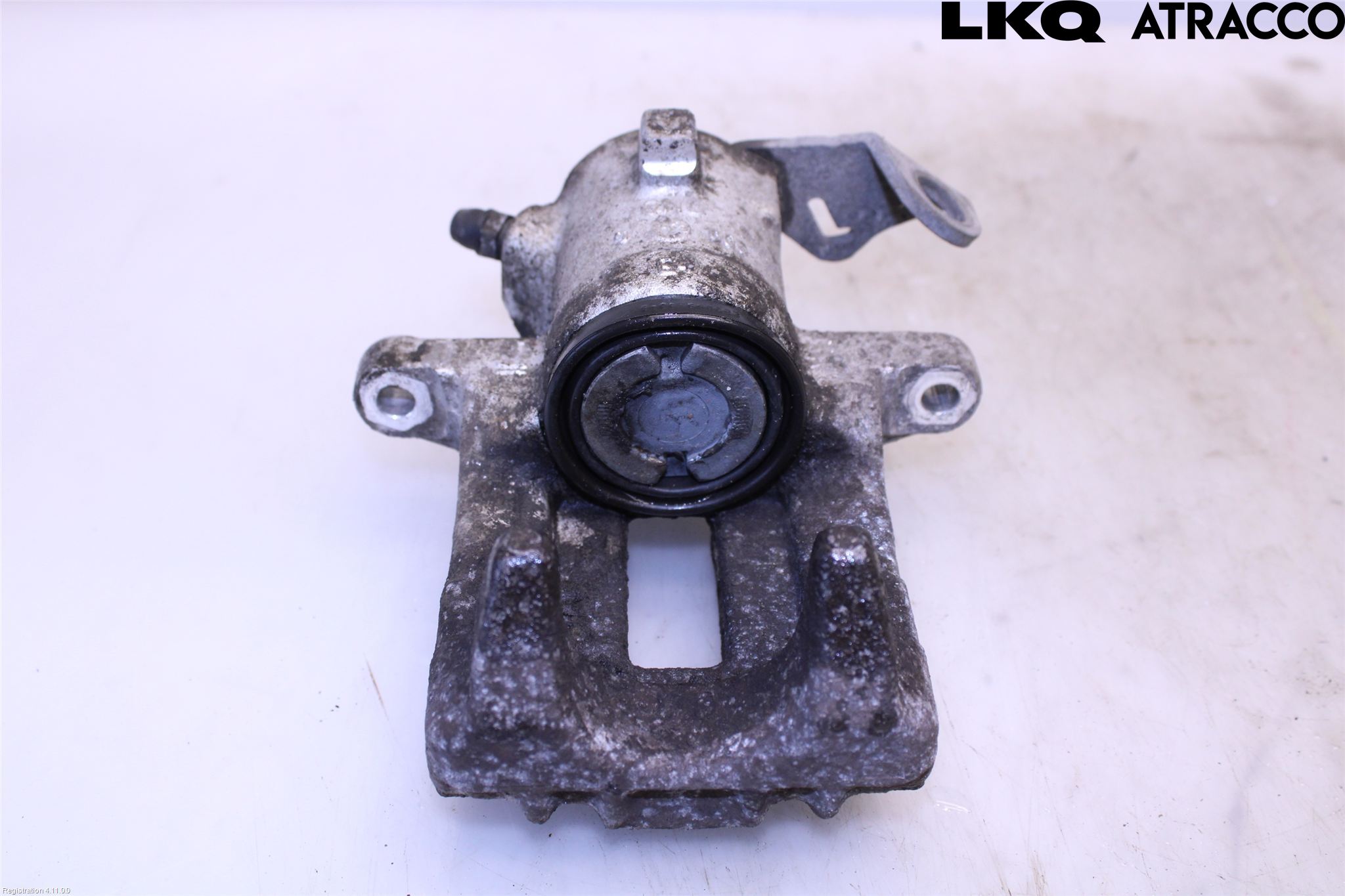 Volkswagen VW POLO 10-17 Bremsecaliper Bak Høyre
