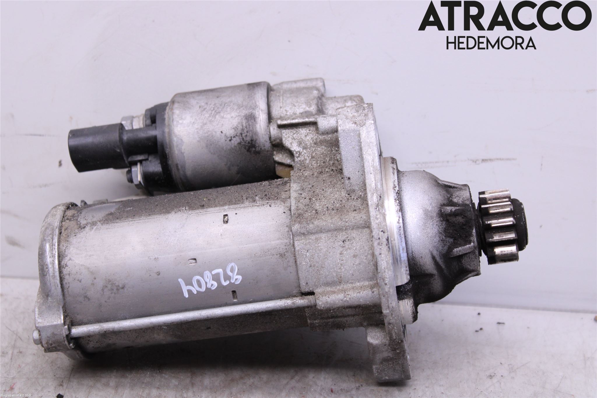 Volkswagen VW GOLF / E-GOLF VII 13-20 Startmotor