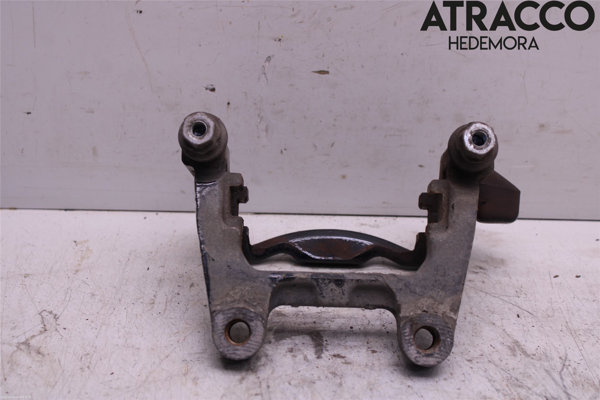 Audi A3/S3 05-13 Bremsecaliper Feste Holder
