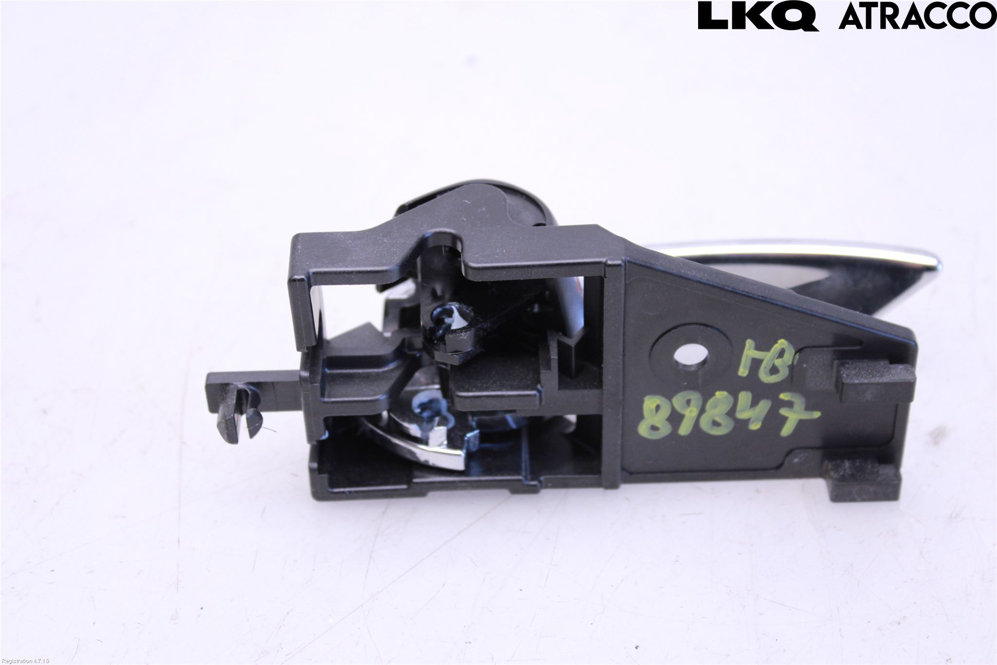 Suzuki SWIFT 17-24 Innr Dørhandtak H Indre