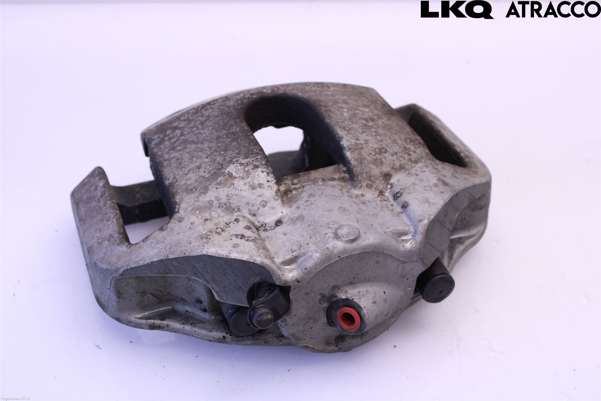 BMW 5 E60/61 Sed/Tou 02-10 Bremsecaliper Foran Høyre