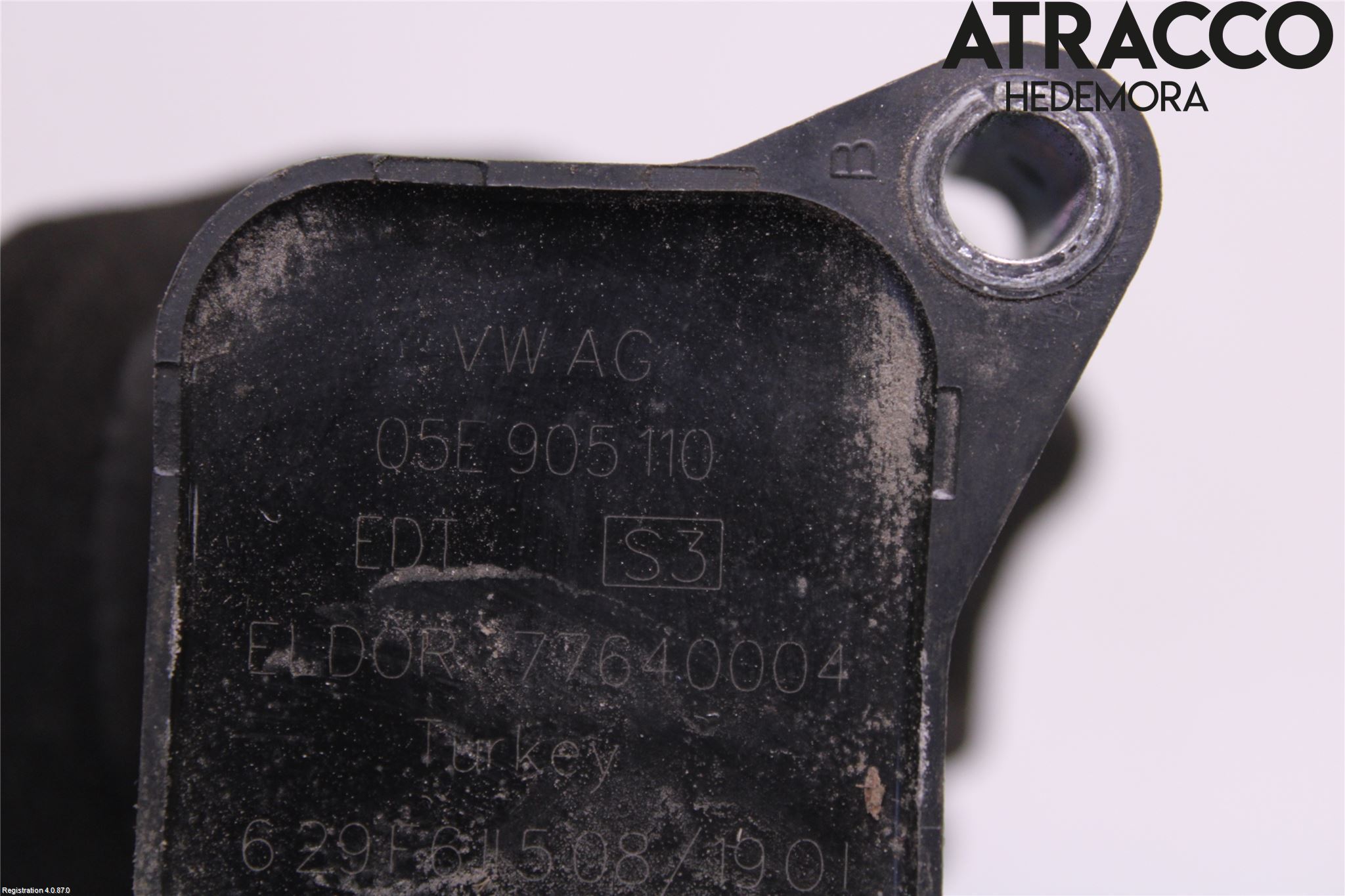 Skoda OCTAVIA (NX) 20- Coil