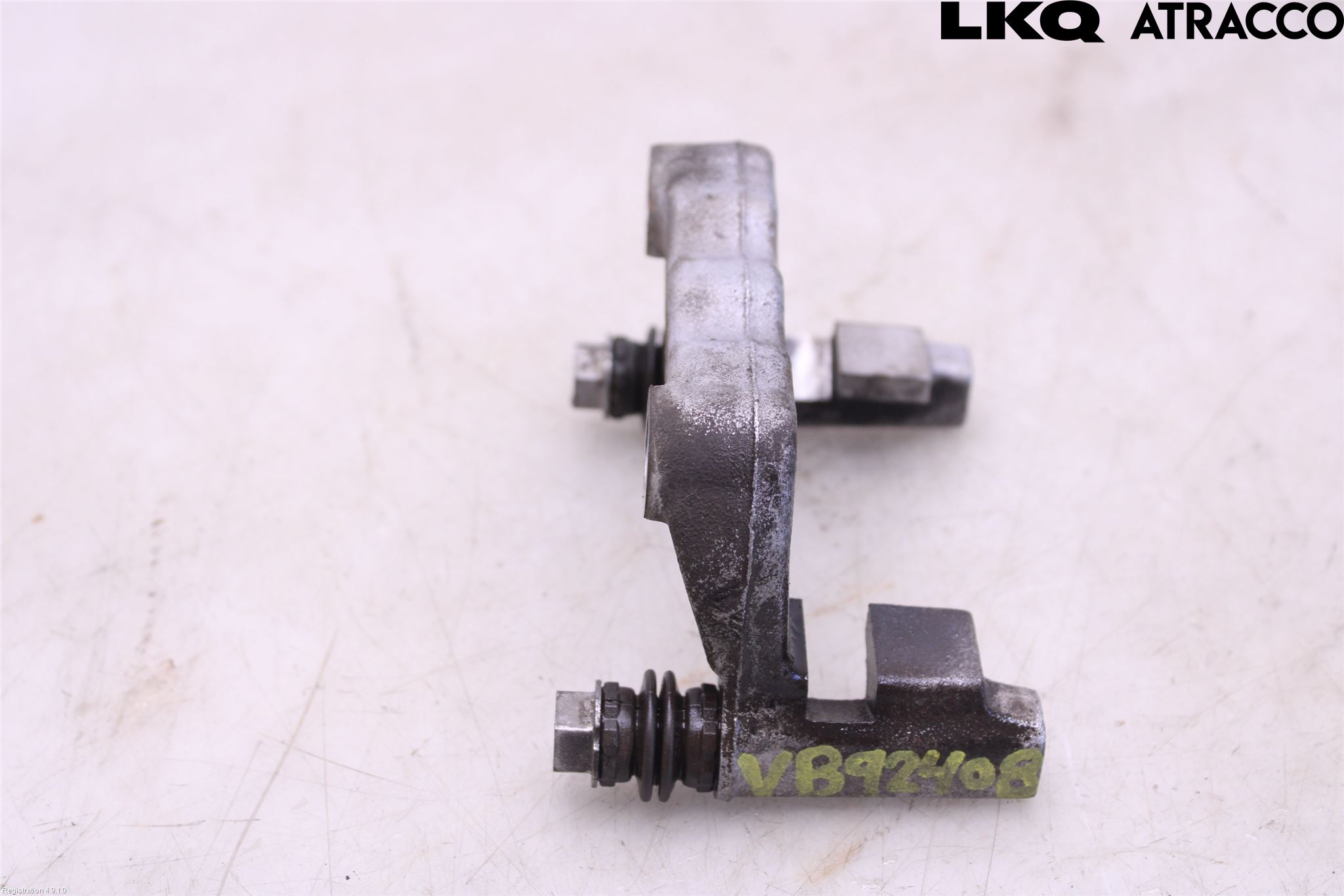 Seat IBIZA V 17-20 Bremsecaliper Feste Holder