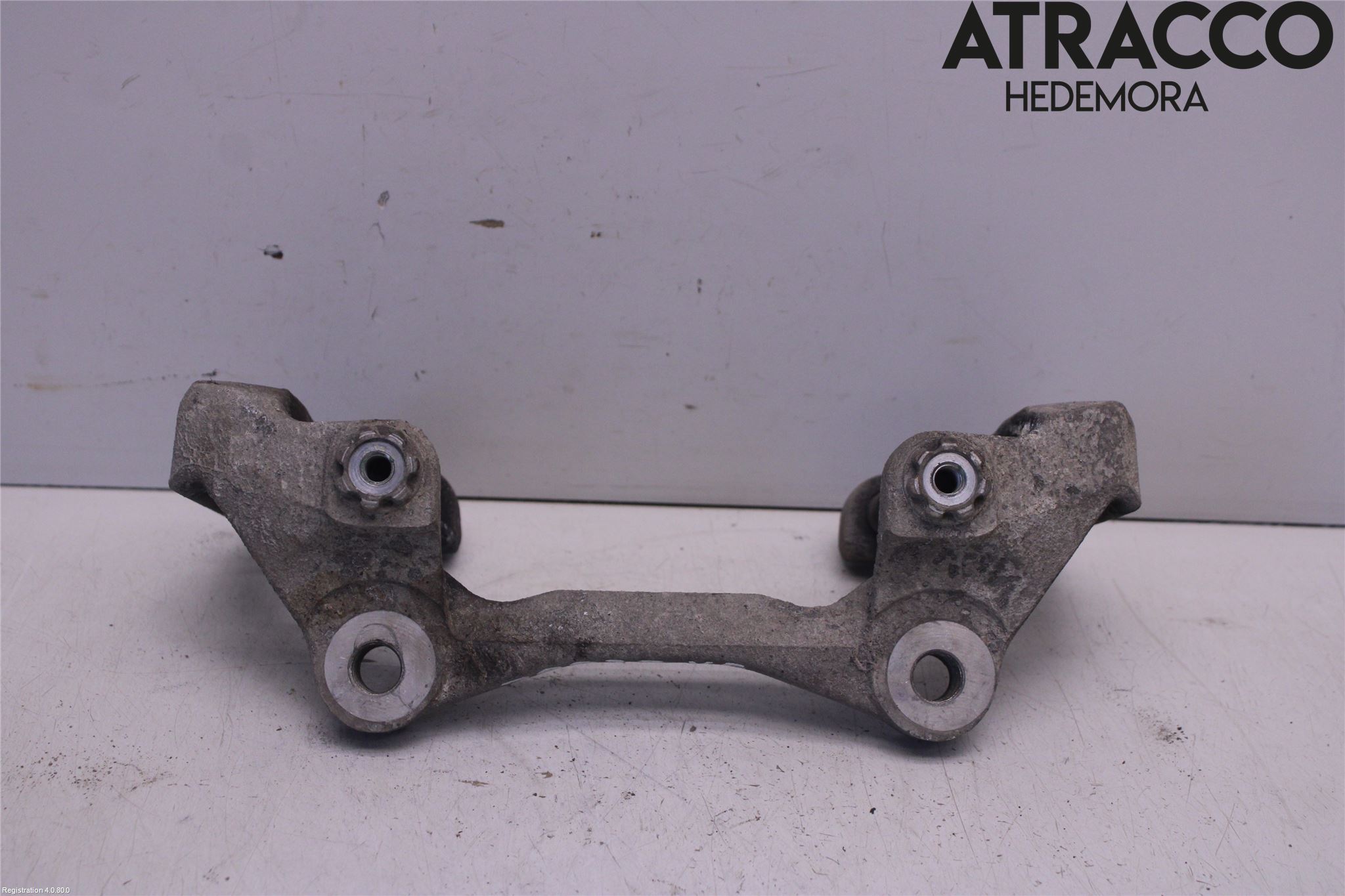Audi A6/S6 4G 11-18 Bremsecaliper Feste Holder