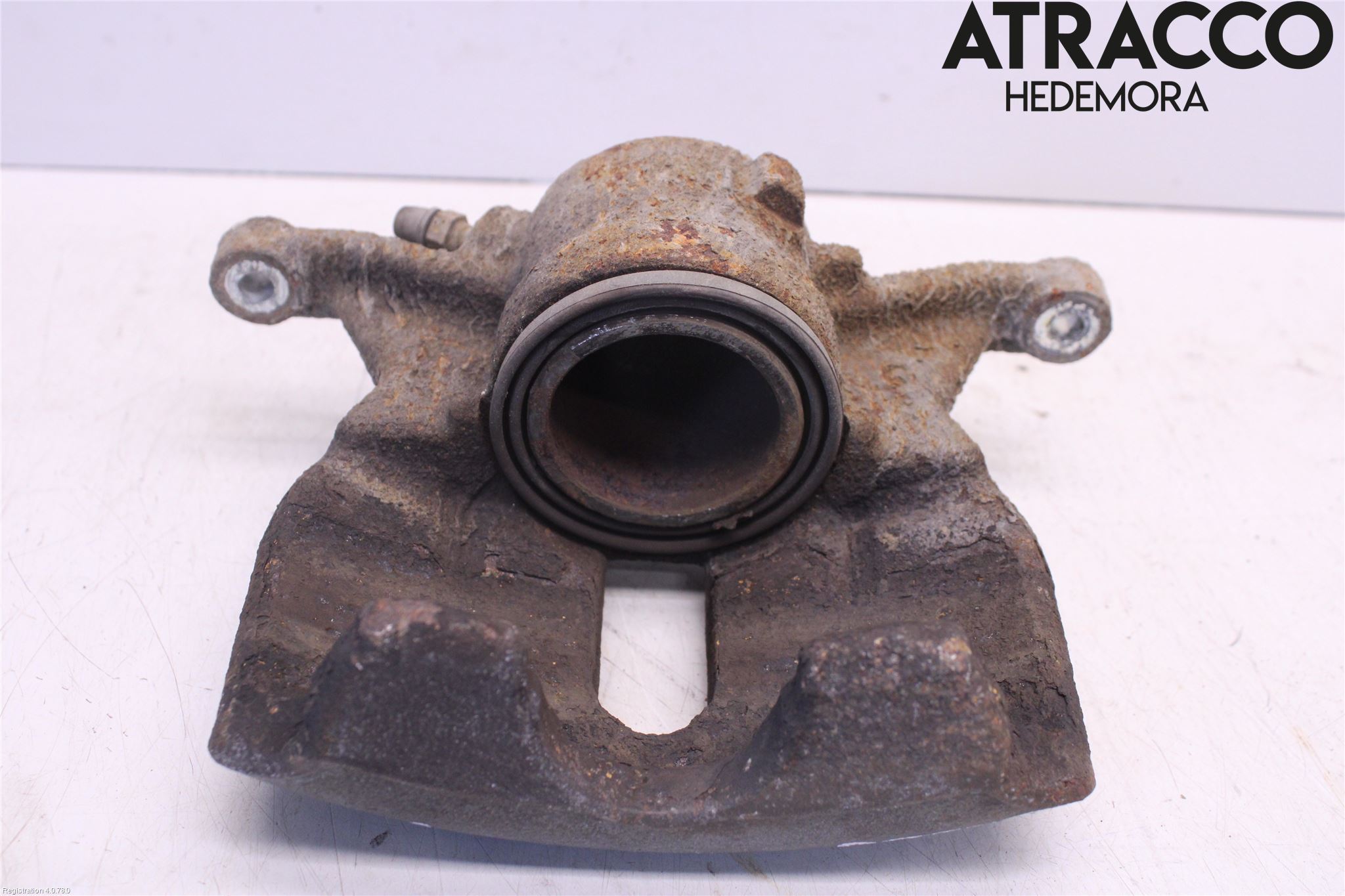Audi A3/S3 8V 13-20 Bremsecaliper Foran Venstre