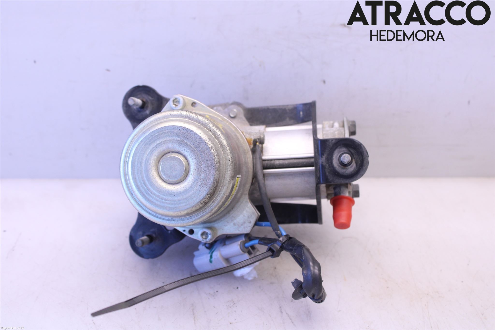 Mitsubishi OUTLANDER 13-21 Vacuumpumpe