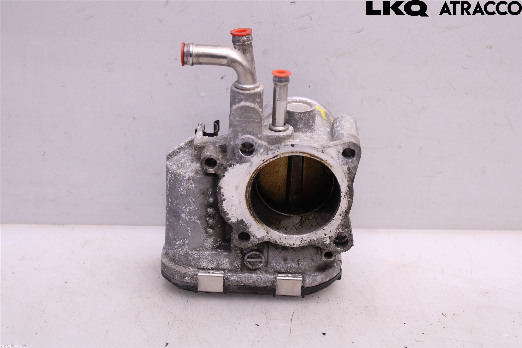 Kia PICANTO 12-17 Inns Spjeldhus