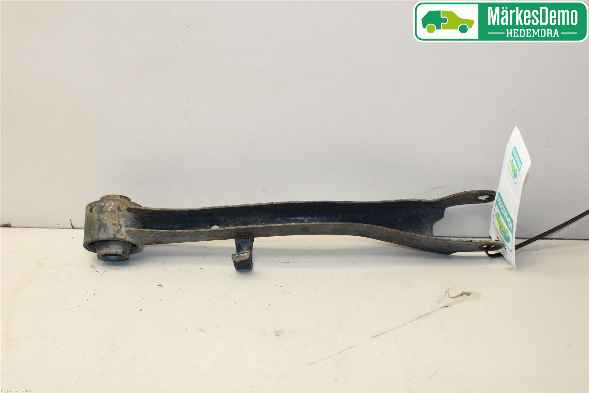 Subaru OUTBACK 10-15 Bærearm Bak Høyre