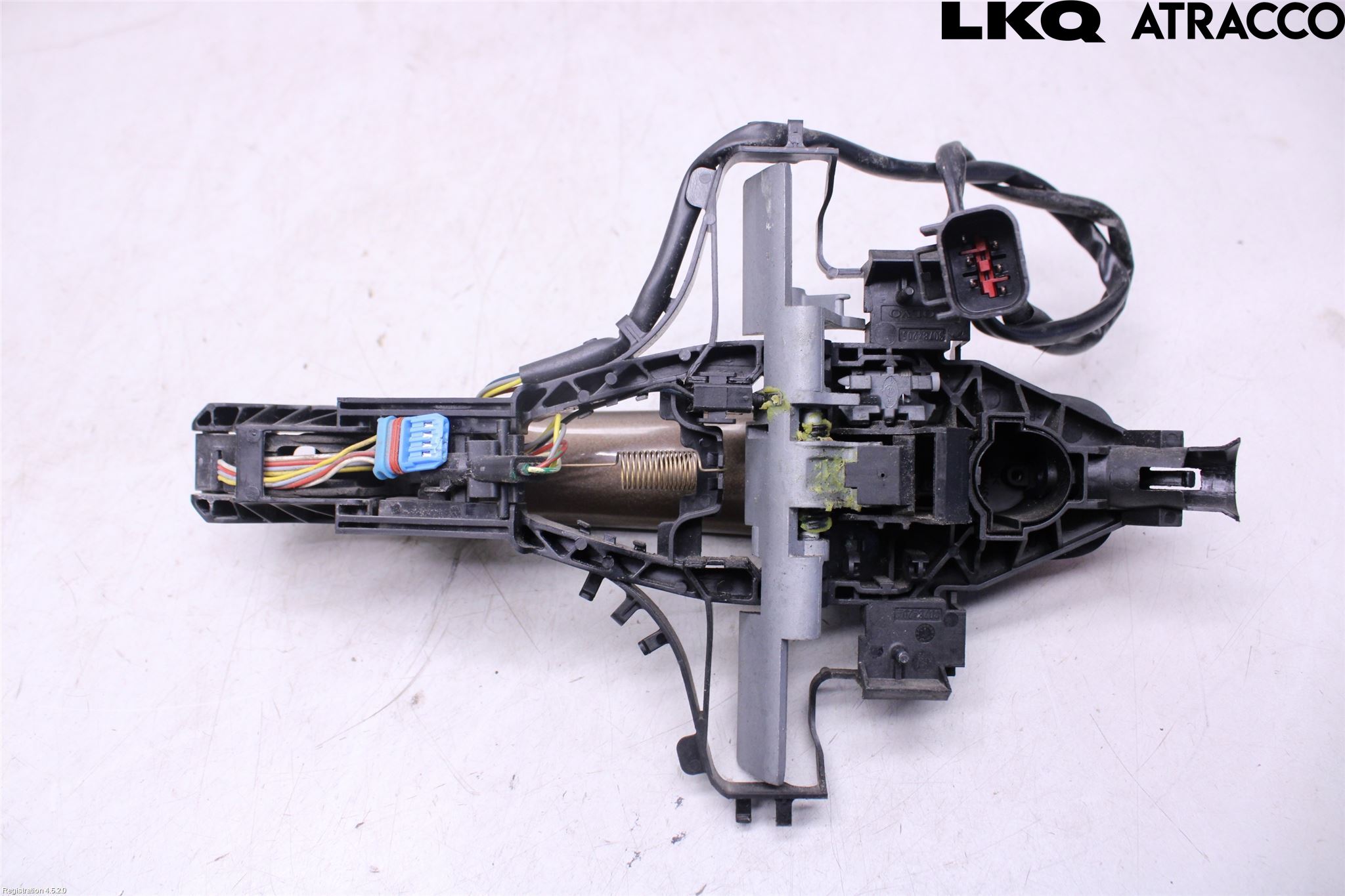 Volvo V70 14-16 Dørhandtak Ytre Høyre