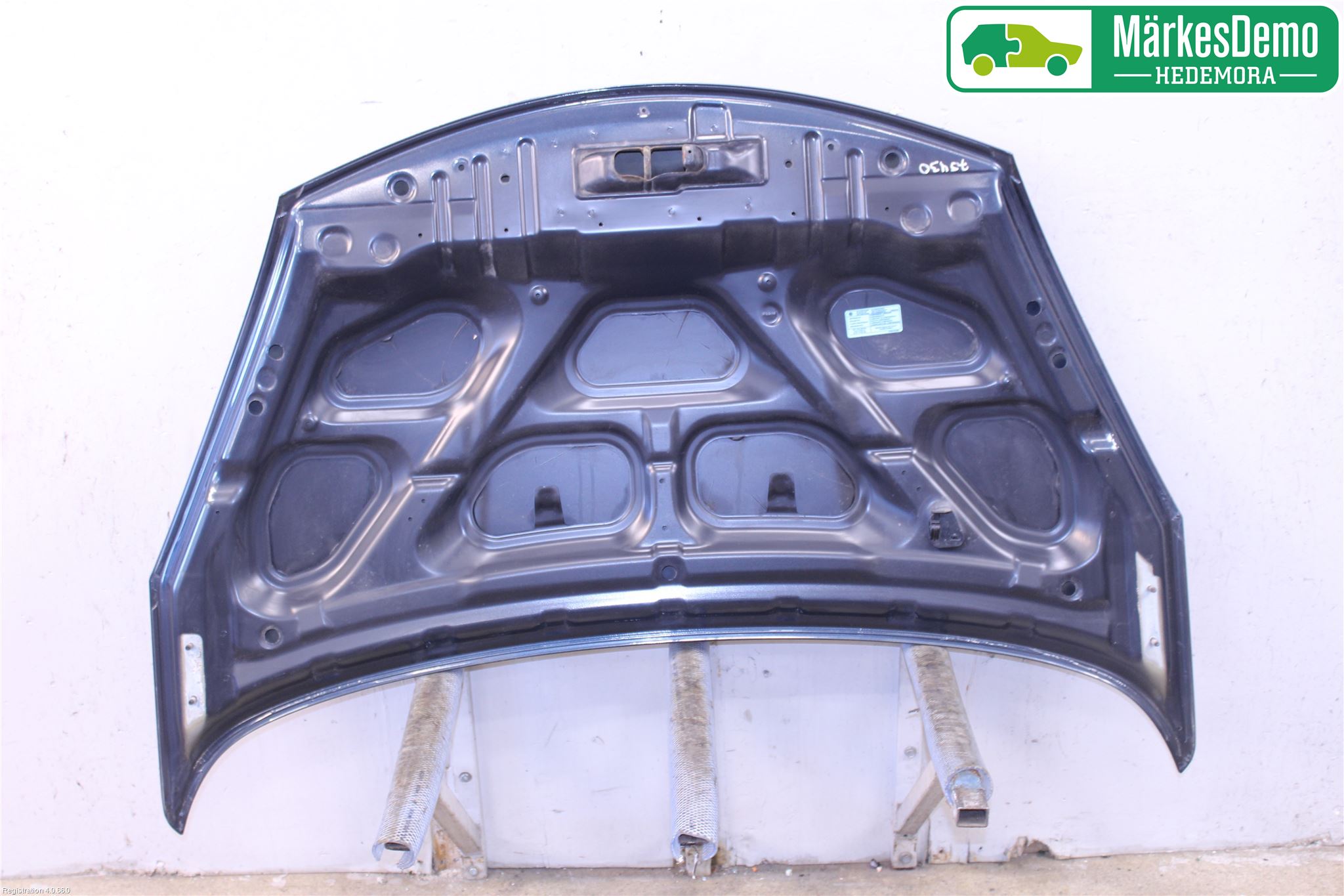 Nissan NOTE E11 06-14 Panser