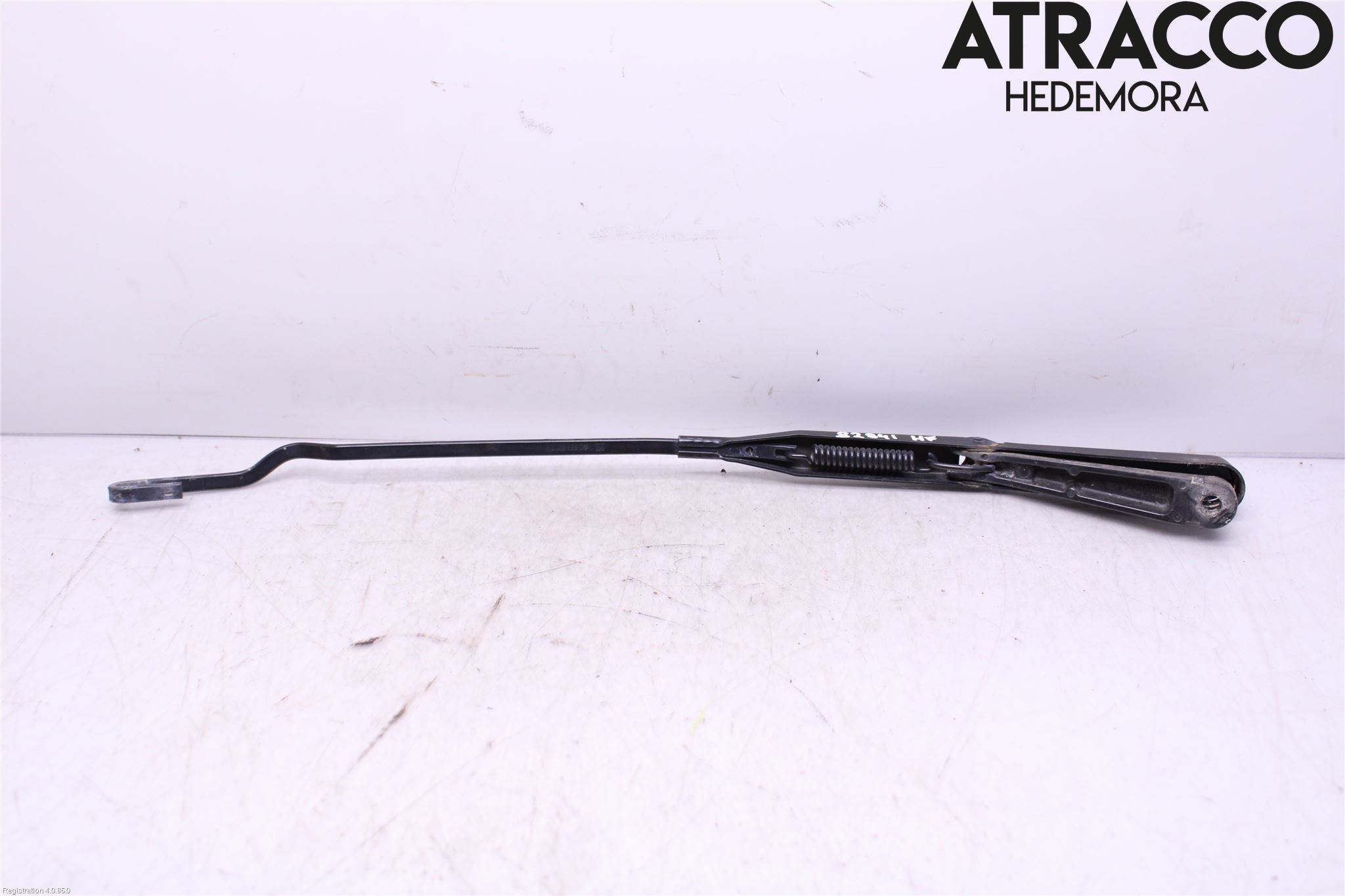 Opel ASTRA G 98-03 Viskerarm-Armer Frontrute