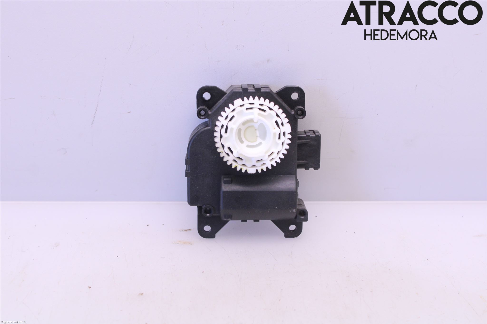 Toyota GT86 12- Varme Ac Regulerings Motor