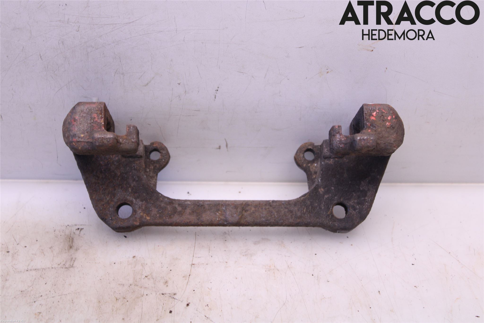 Volvo V70 05-08 Bremsecaliper Feste Holder