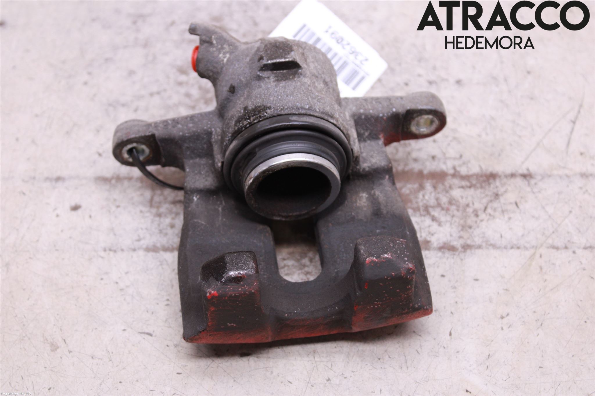 Landrover RANGE ROVER SPORT (L320) 05-09 Bremsecaliper Bak Venstre