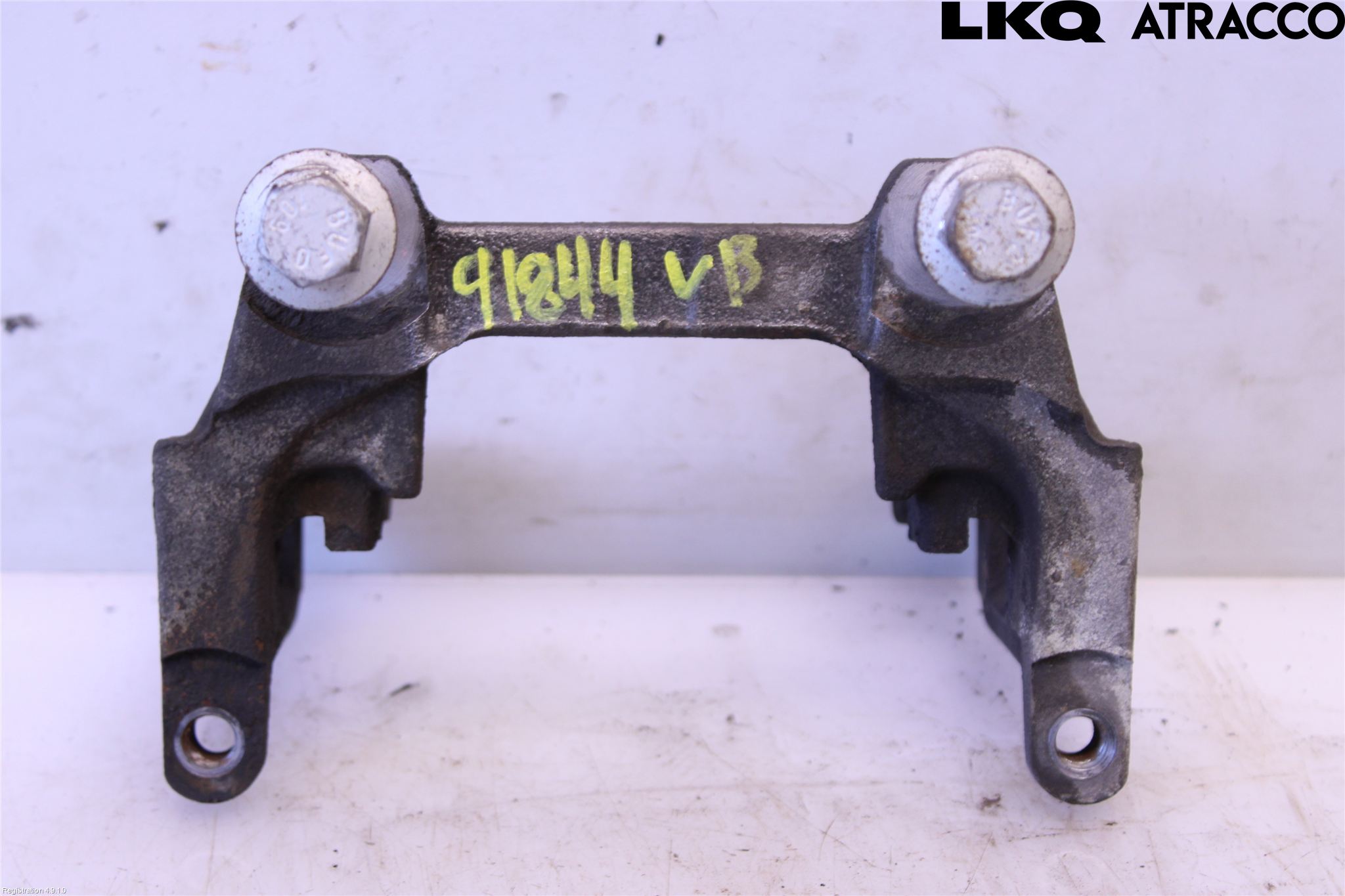 Volvo XC60 18- Bremsecaliper Feste Holder