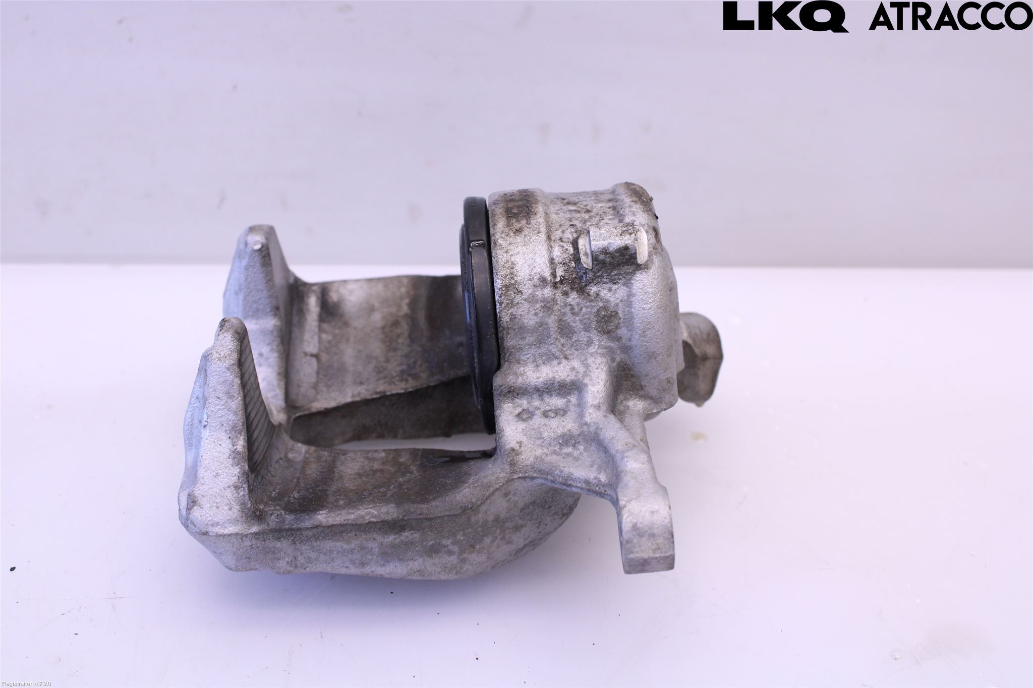 Peugeot 3008 17-24 Bremsecaliper Foran Venstre