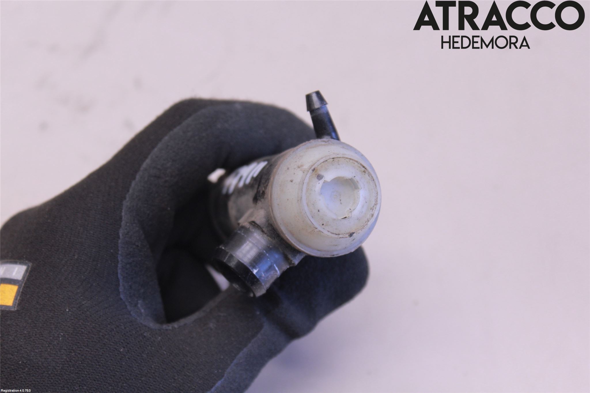 Subaru LEGACY    07-09 Spylerpumpe Frontrute