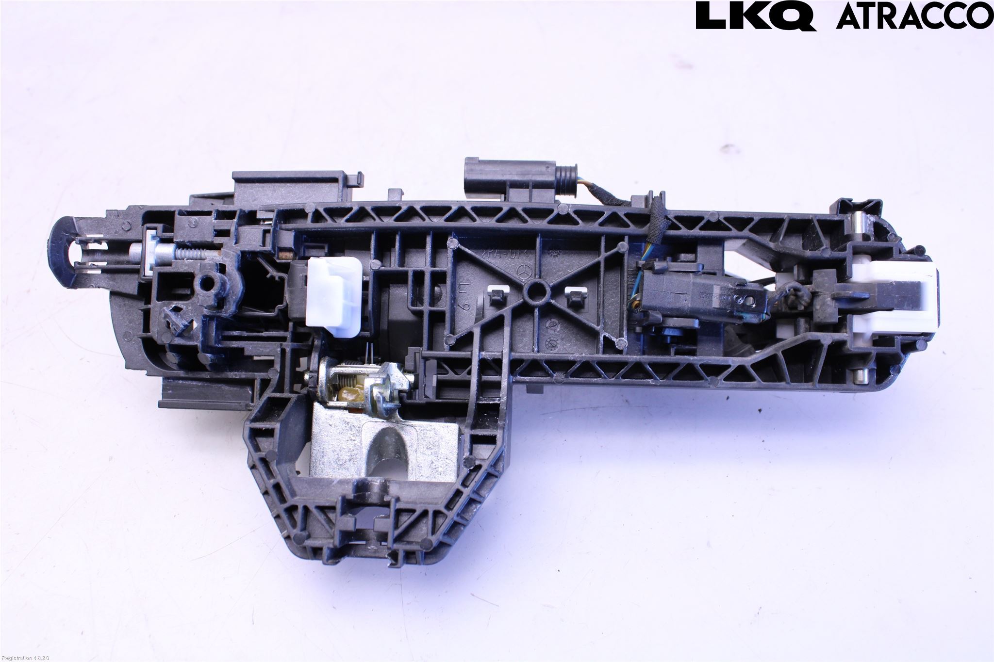 Mercedes-Benz MB GL/GLS-KLASS (X166) 12-19 Dørhandtak Ytre Venstre