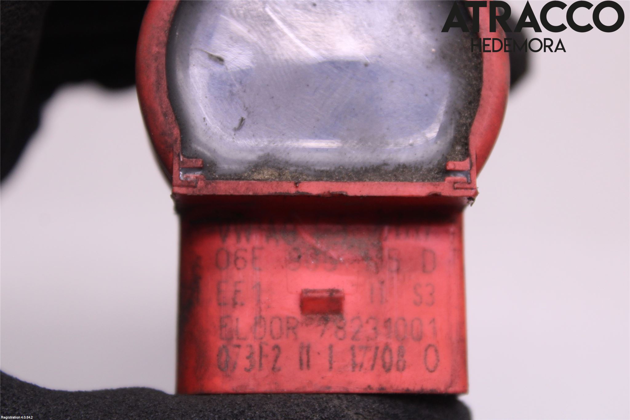 Audi A8/S8 4E  02-09 Coil