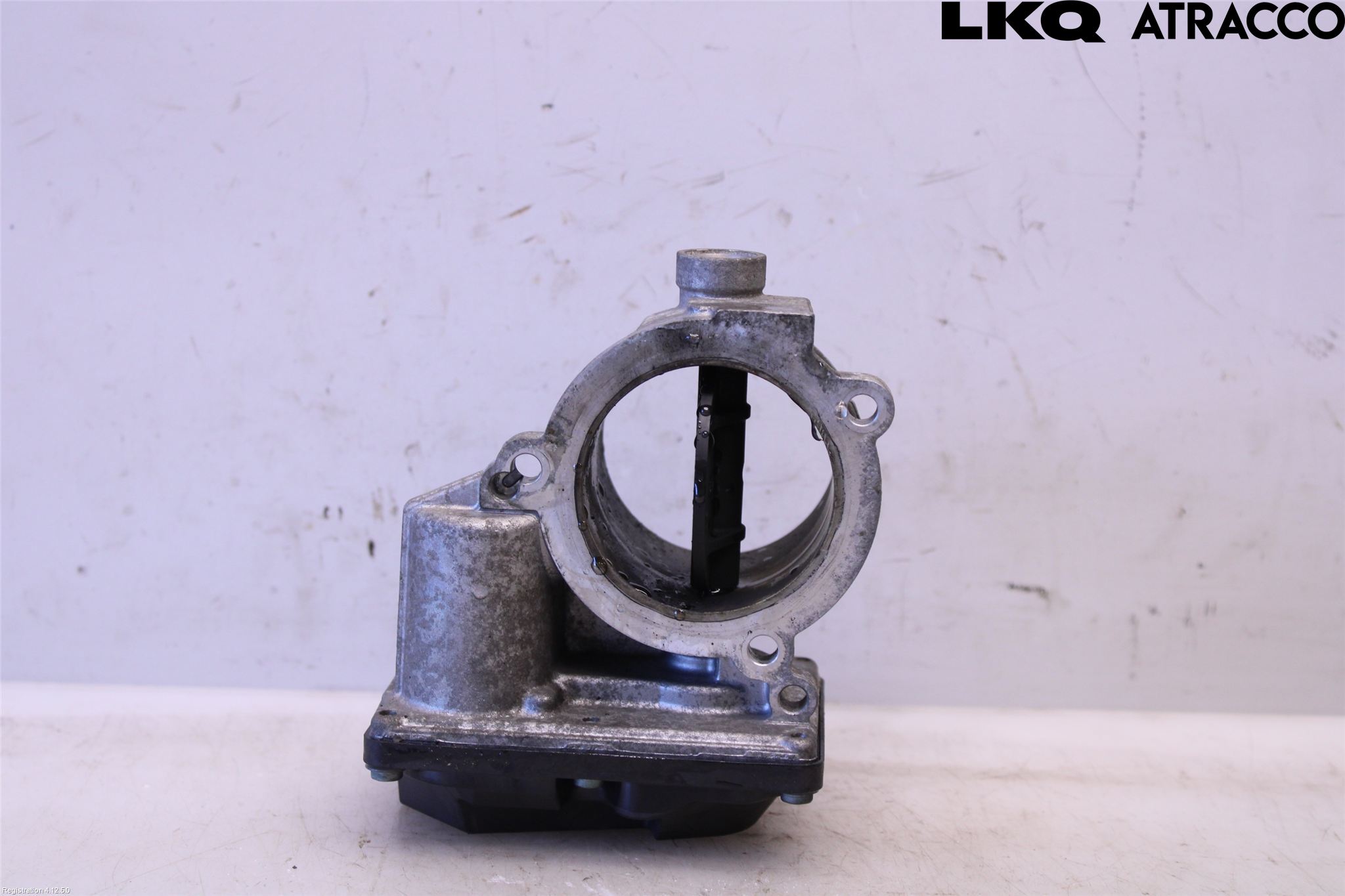 BMW 5 F10/F11/F18 09-17 Inns Spjeldhus