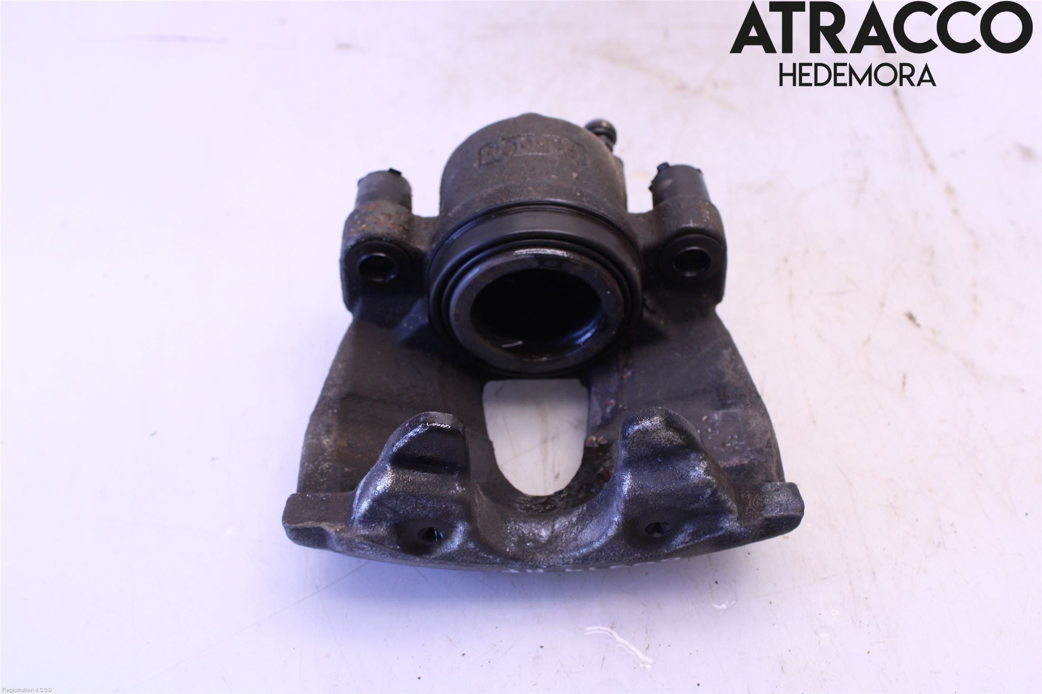Ford FOCUS 15-18 Bremsecaliper Foran Høyre