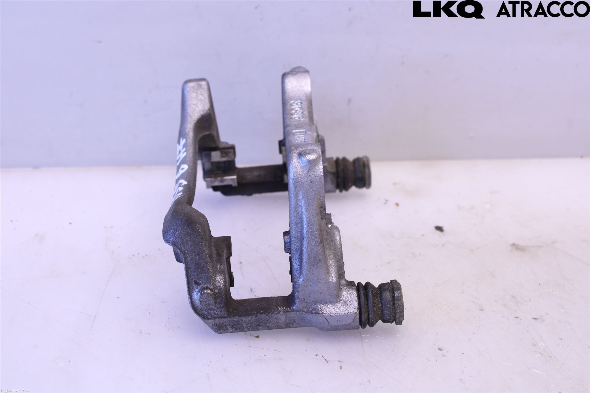 Renault CLIO/E-TECH V 20- Bremsecaliper Feste Holder