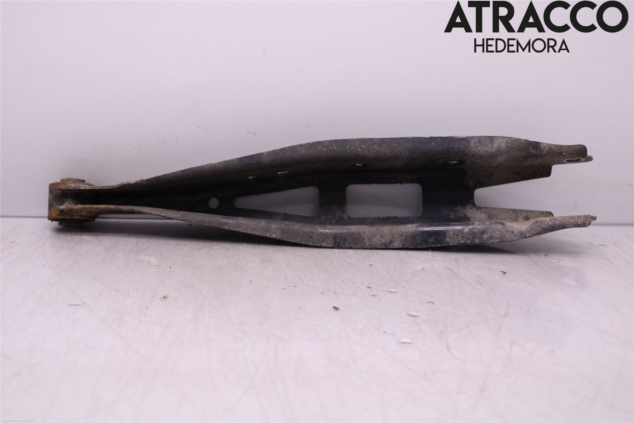 Subaru IMPREZA IV 13-17 Bærearm Bak Høyre