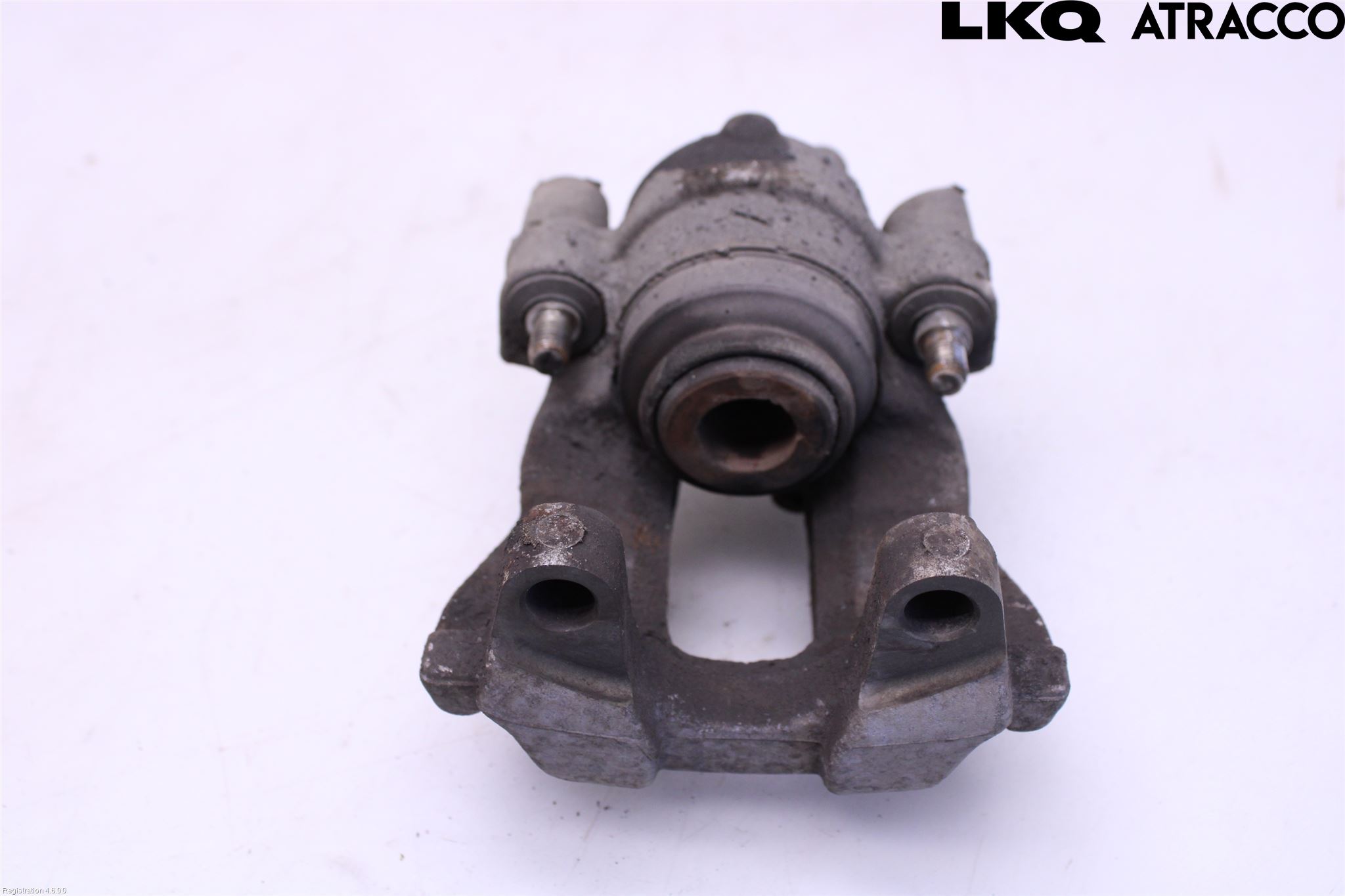 Mercedes-Benz MB E-KLASS (W212) 09-16 Bremsecaliper Bak Venstre