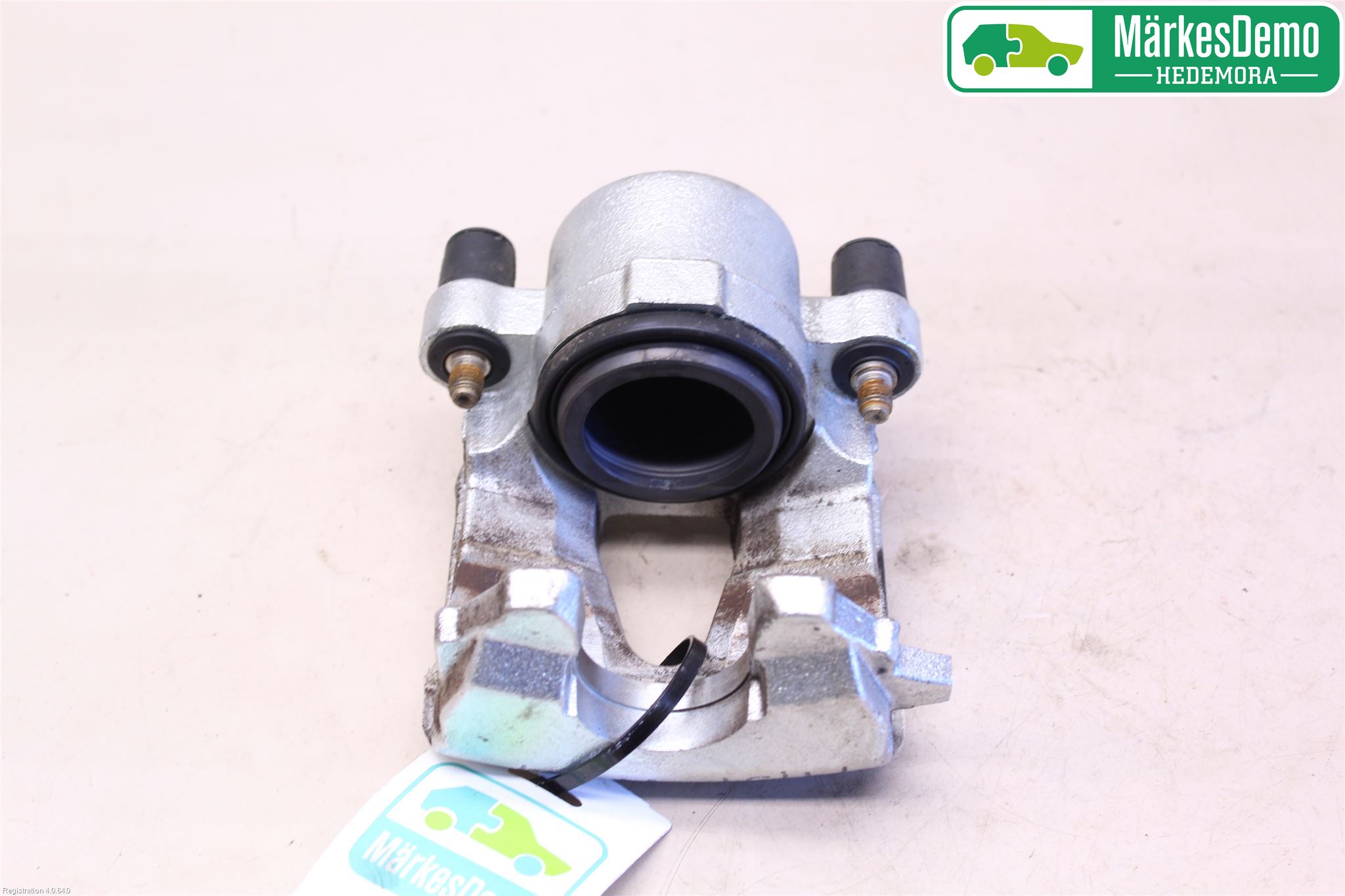 Volkswagen VW T-CROSS 19- Bremsecaliper Foran Venstre