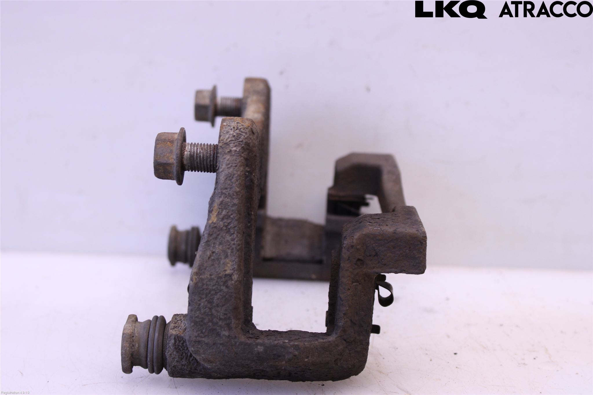 Lexus RX XU30 03-09 Bremsecaliper Feste Holder