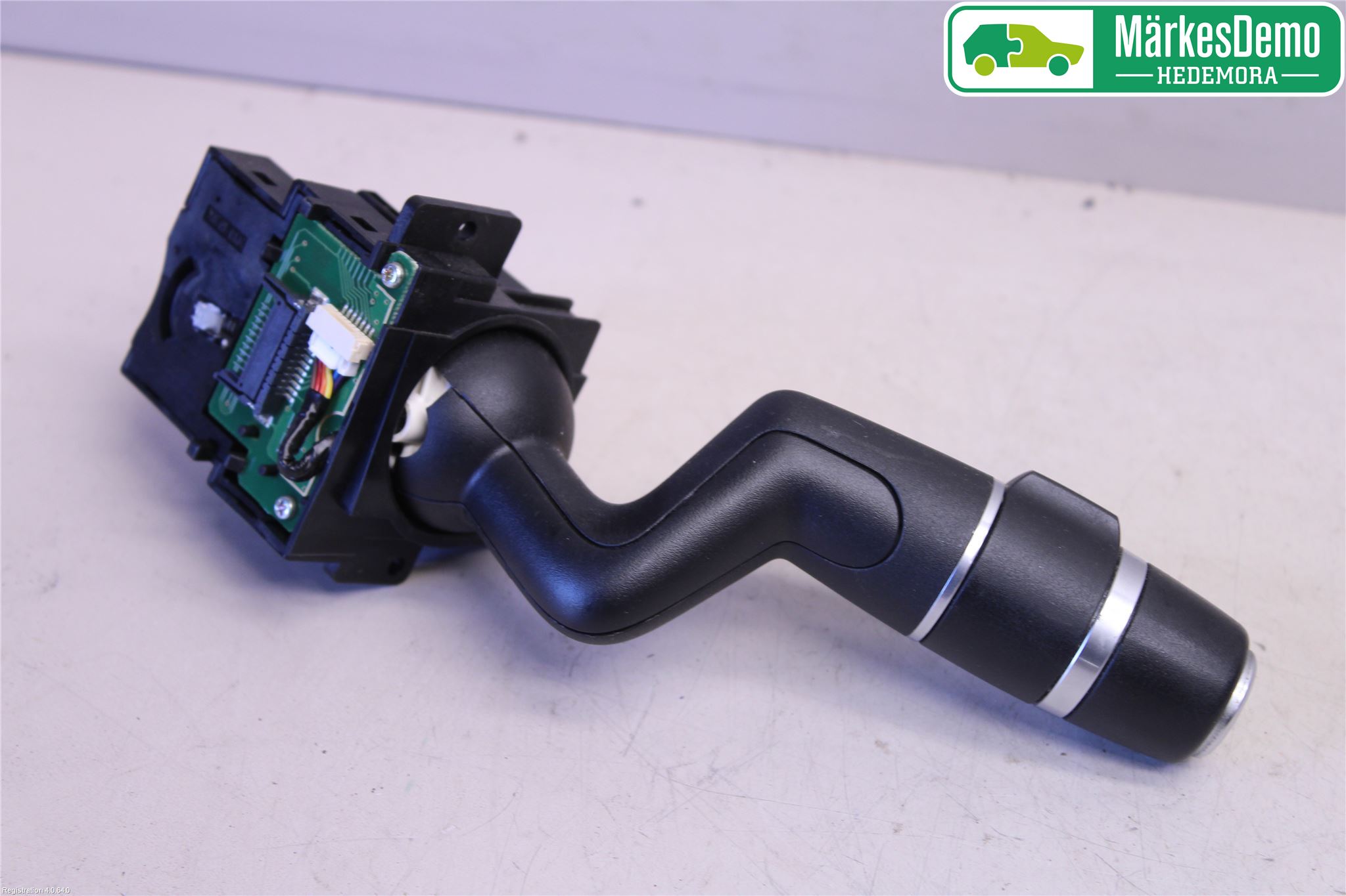 Landrover LAND ROVER RANGE ROVER EVOQUE (L538) 11-18 Bryter Ratt Blinklys - Lys