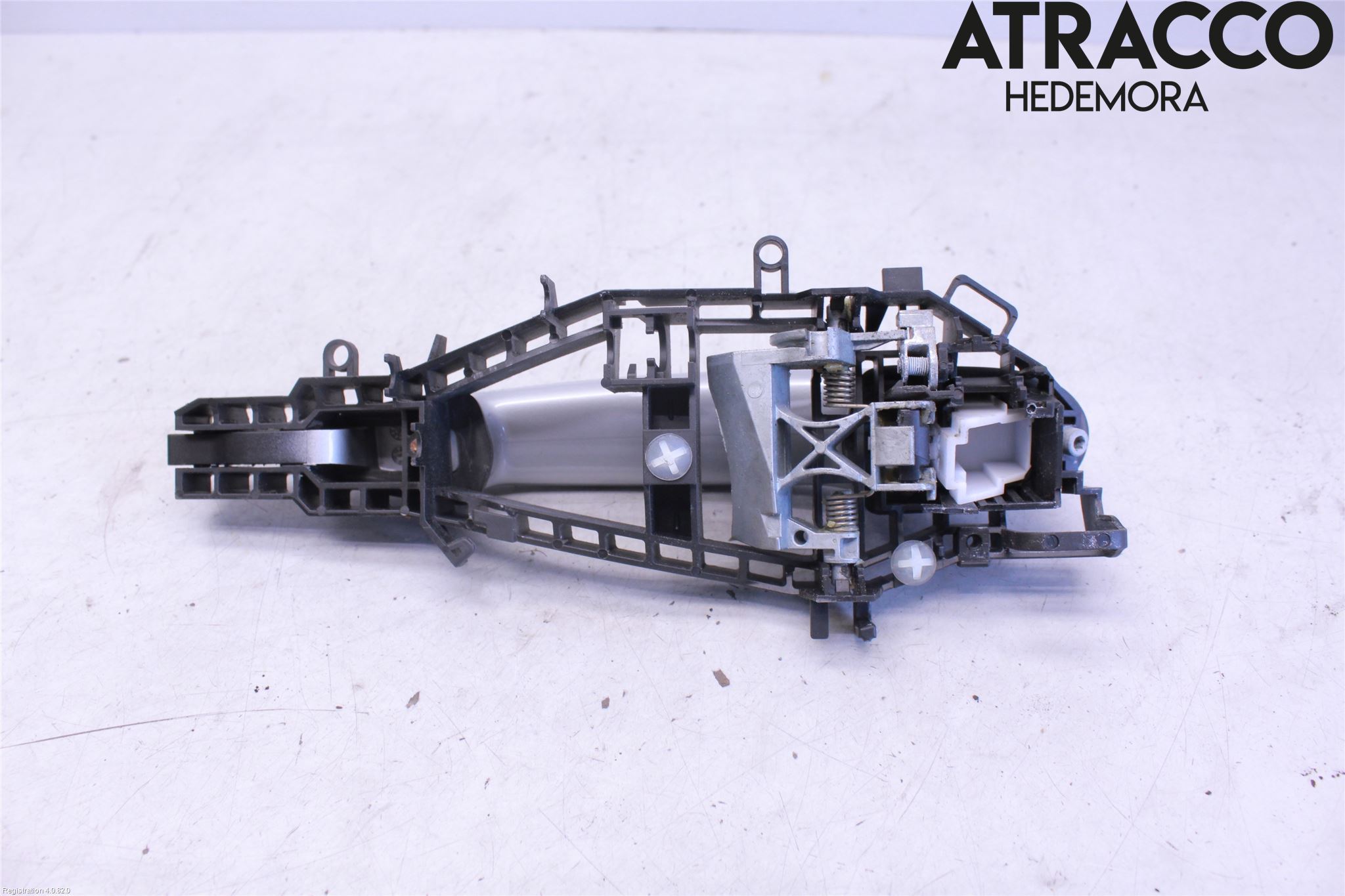 BMW 1 F20/F21 11-19 Dørhandtak Ytre Venstre