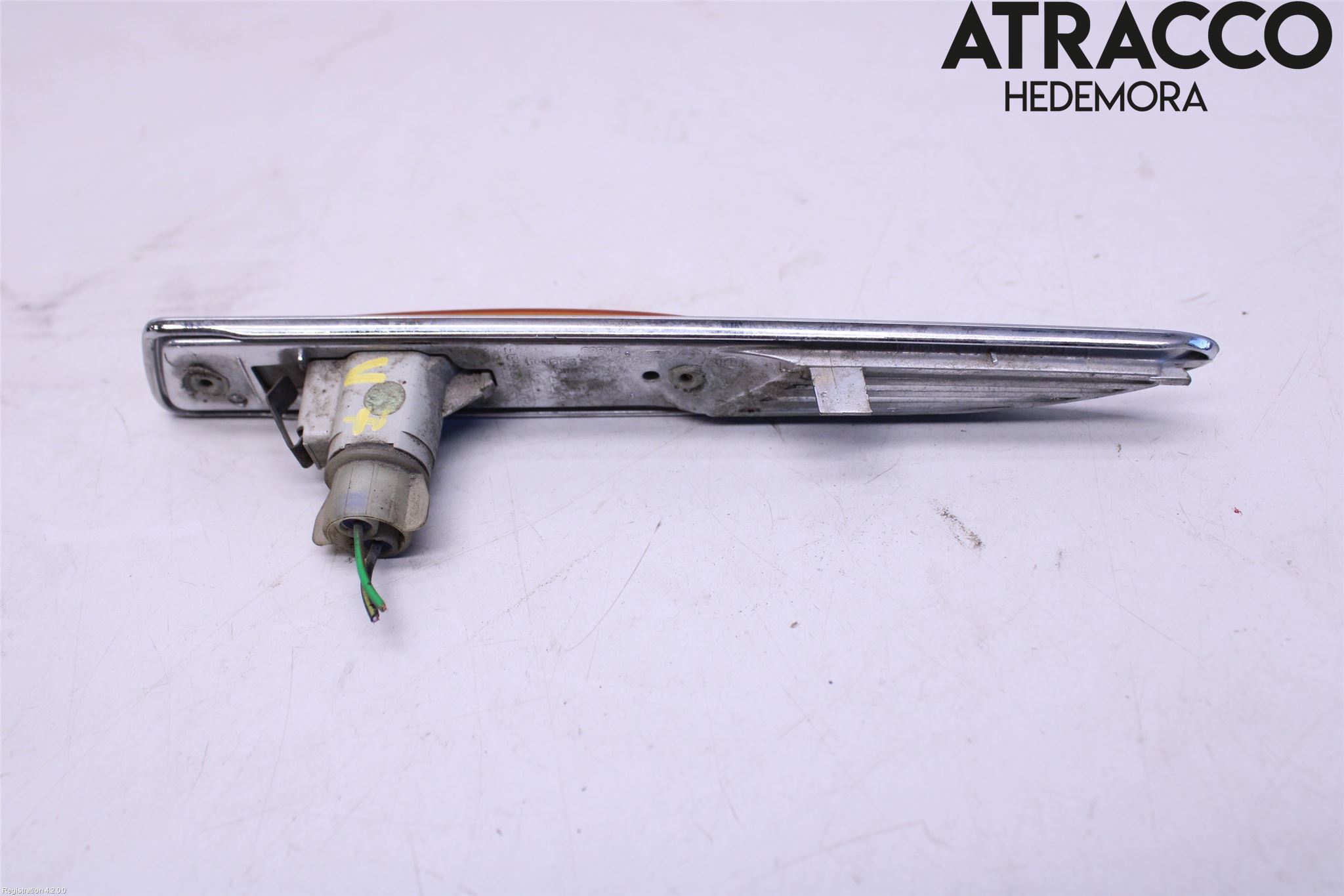 Ford MONDEO 07-15 Blinklykt Side Venstre