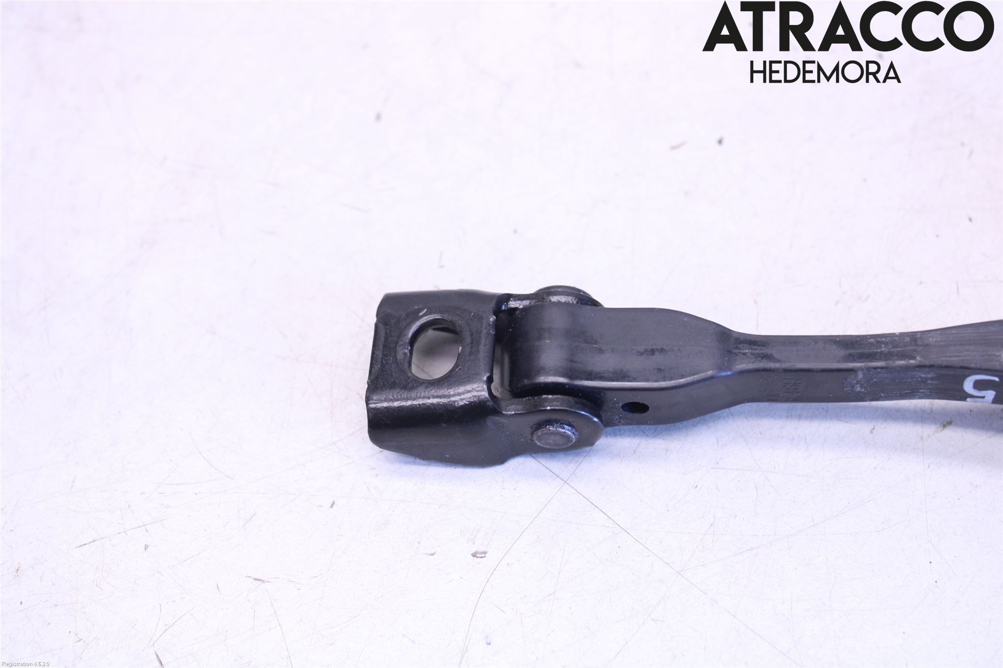 BMW 2 F45 Active Tourer 14-21 Dørstopper