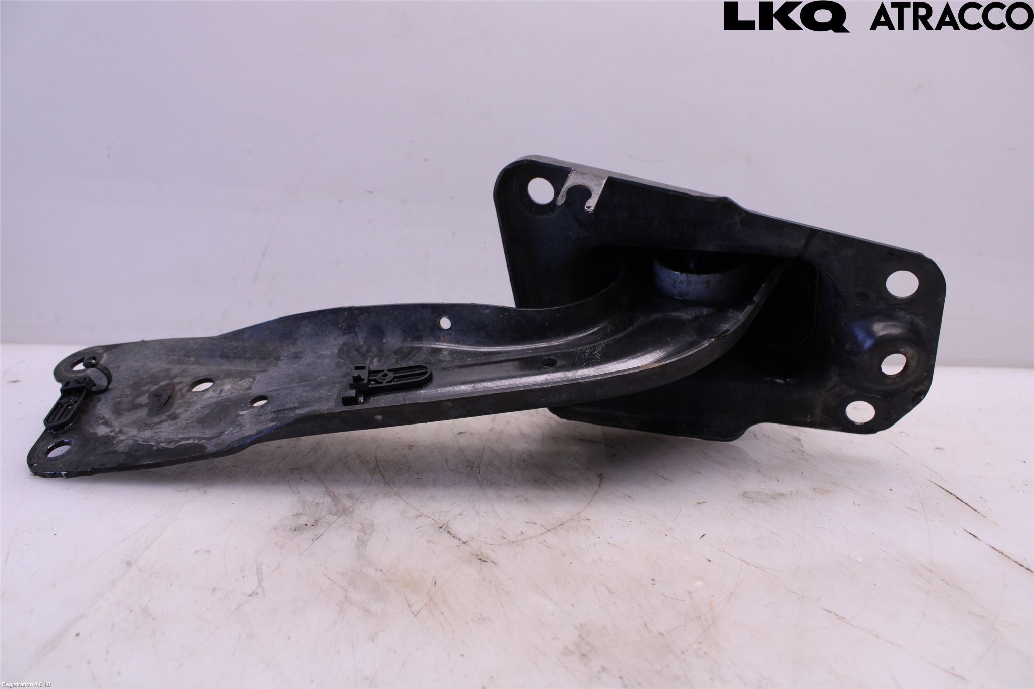 Volkswagen VW GOLF / E-GOLF VII 13-20 Bærearm Bak Venstre