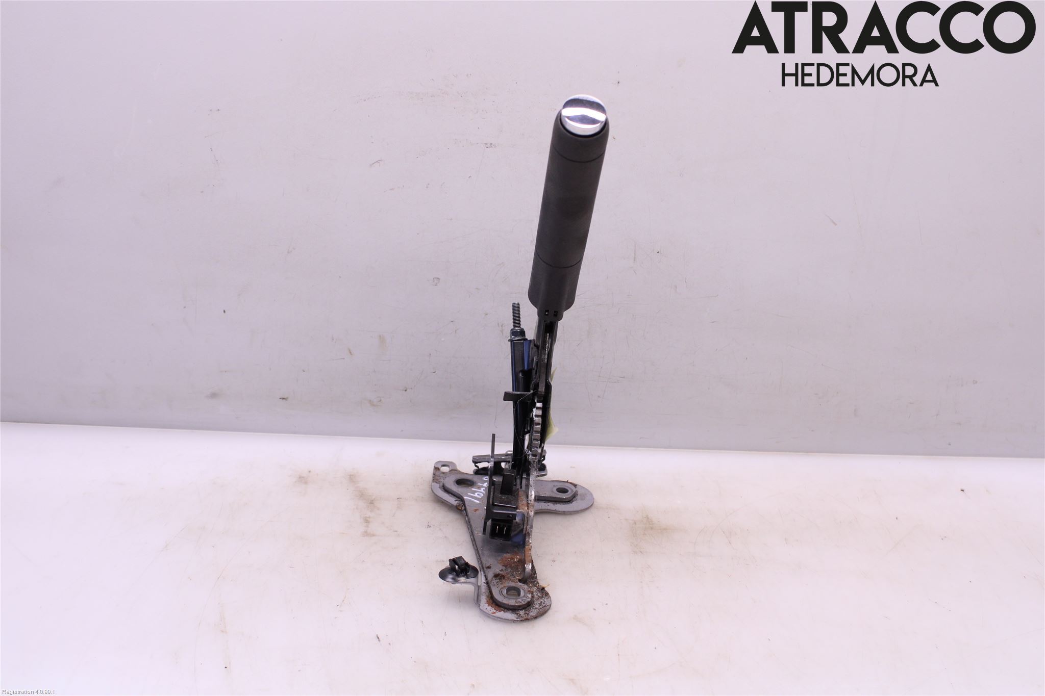 Citroen C3 10-17 Parkbremsarm-Handtak