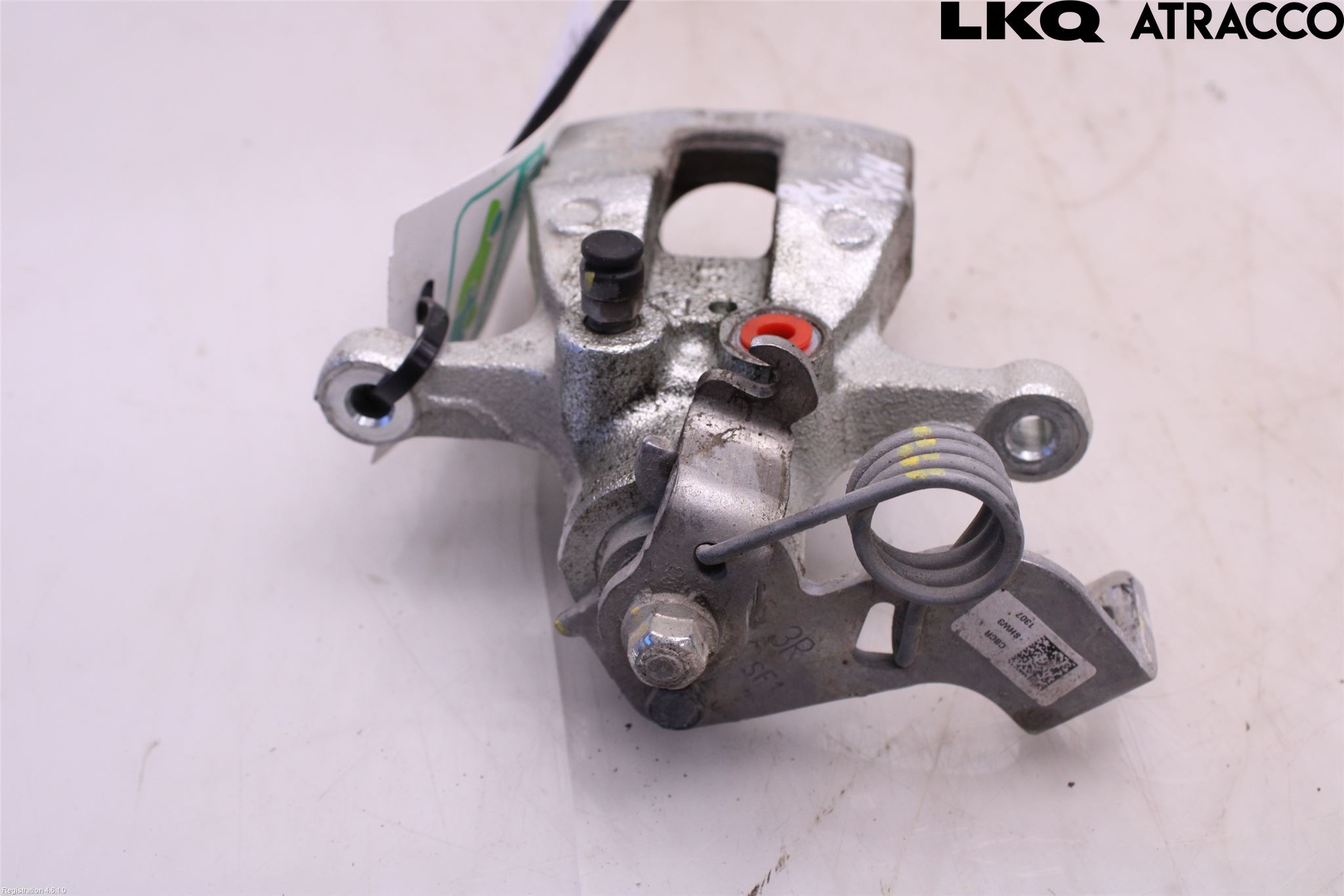 Hyundai BAYON BC3 21- Bremsecaliper Bak Høyre