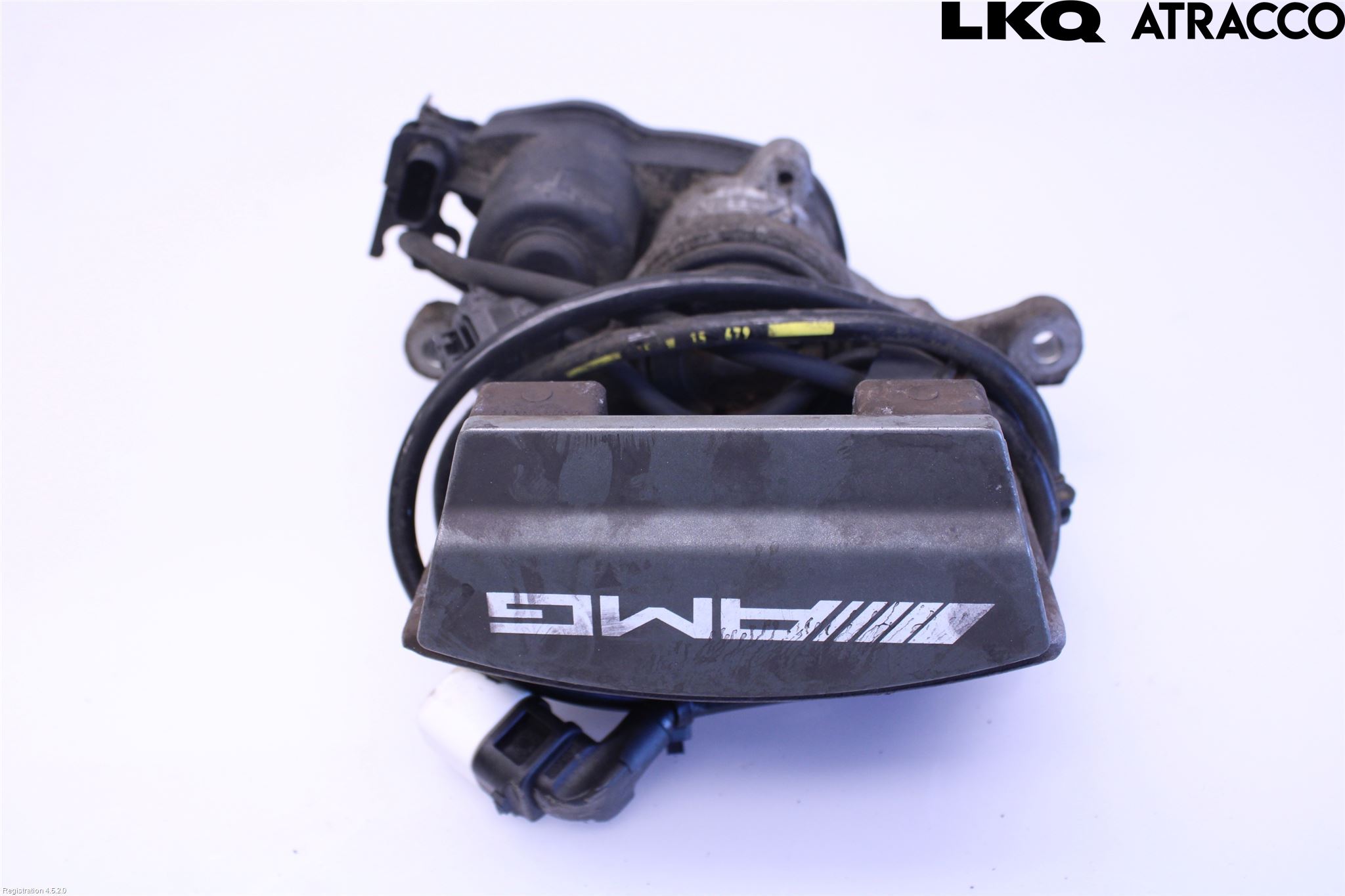 Mercedes-Benz MB C-KLASS (W205) 14-21 Bremsecaliper Bak Høyre