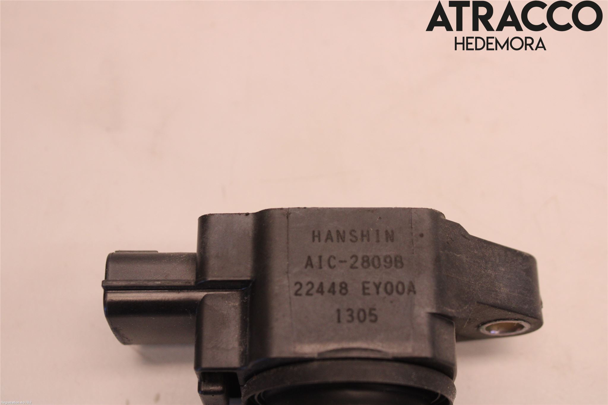 Nissan 370Z Coil