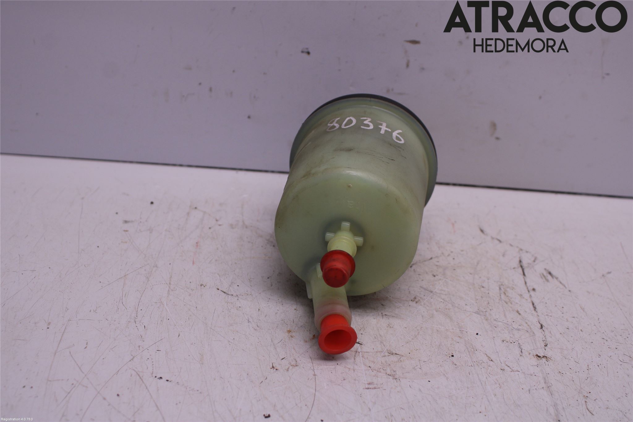 Volvo V70 08-13 Servo Oljebeholder