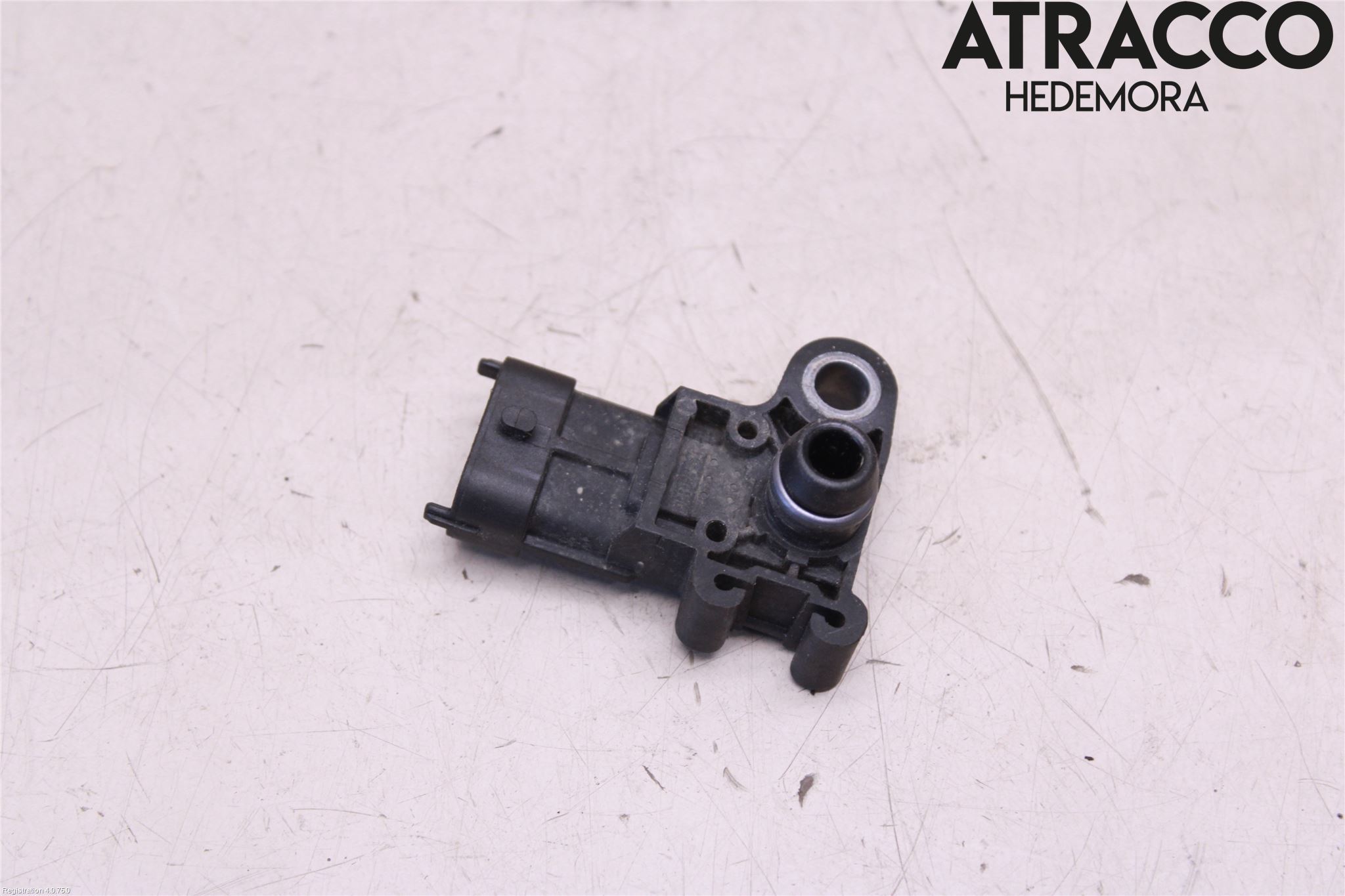 Opel ASTRA J 10-15 Inns Map - Trykkføler