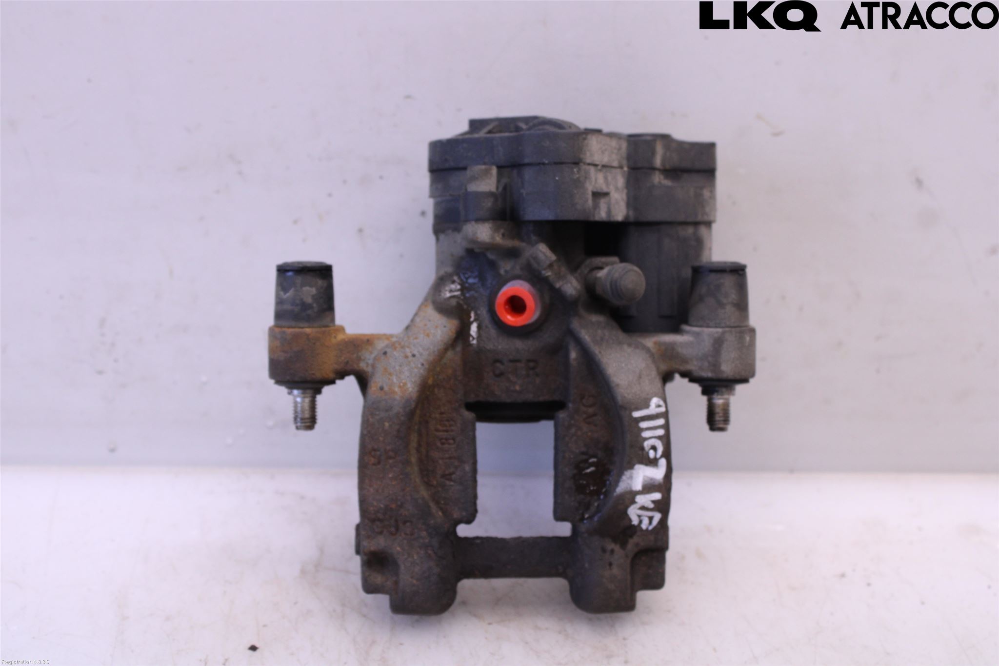 Volkswagen VW PASSAT 20-24 Bremsecaliper Bak Venstre