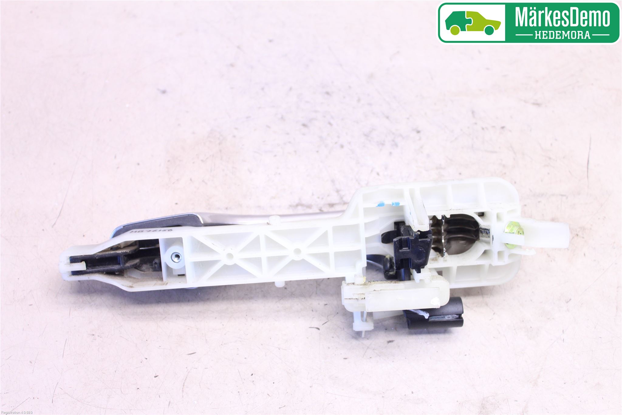 Hyundai SANTA FE 13-18 Dørhandtak Ytre Høyre